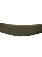 Bushmen Hängematte Grün mit Karabinerhaken