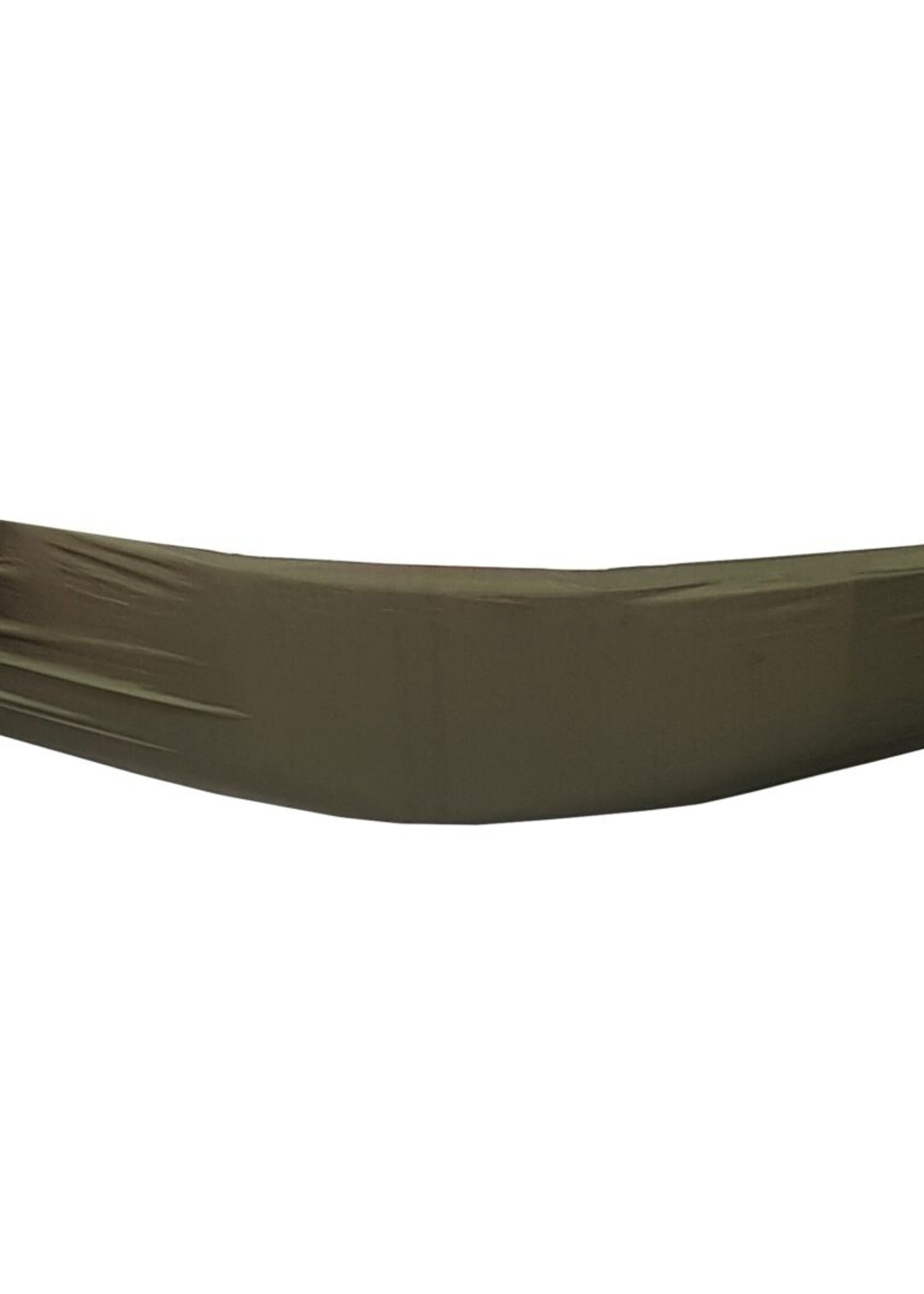 Bushmen Hängematte Grün mit Karabinerhaken