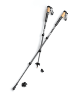 Silva Trekkingstöcke Aluminium Kork