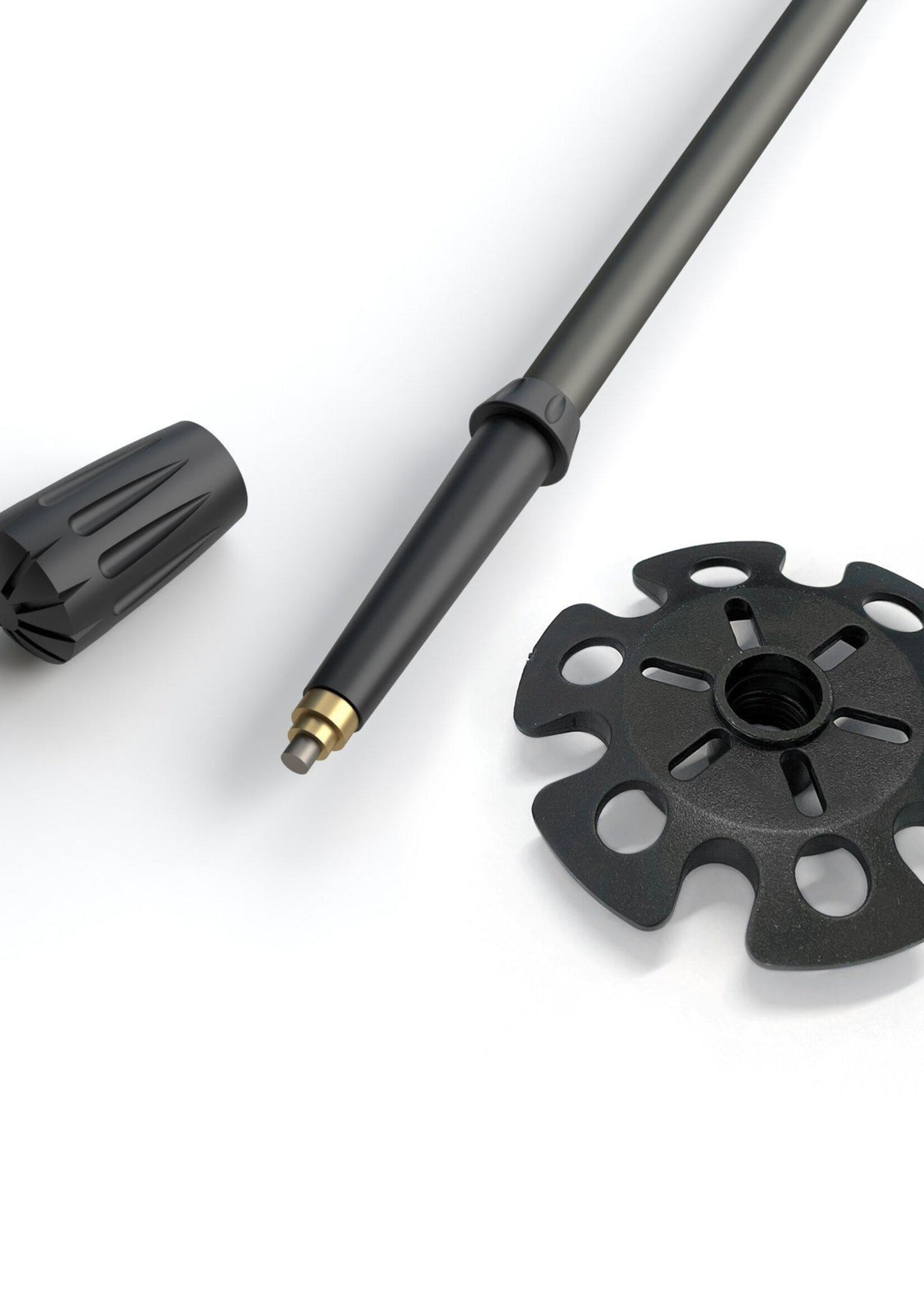 Silva Trekkingstöcke Aluminium Kork