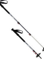 MSR Dynalock Explore Wanderstöcke 3-teilig 100-140 cm