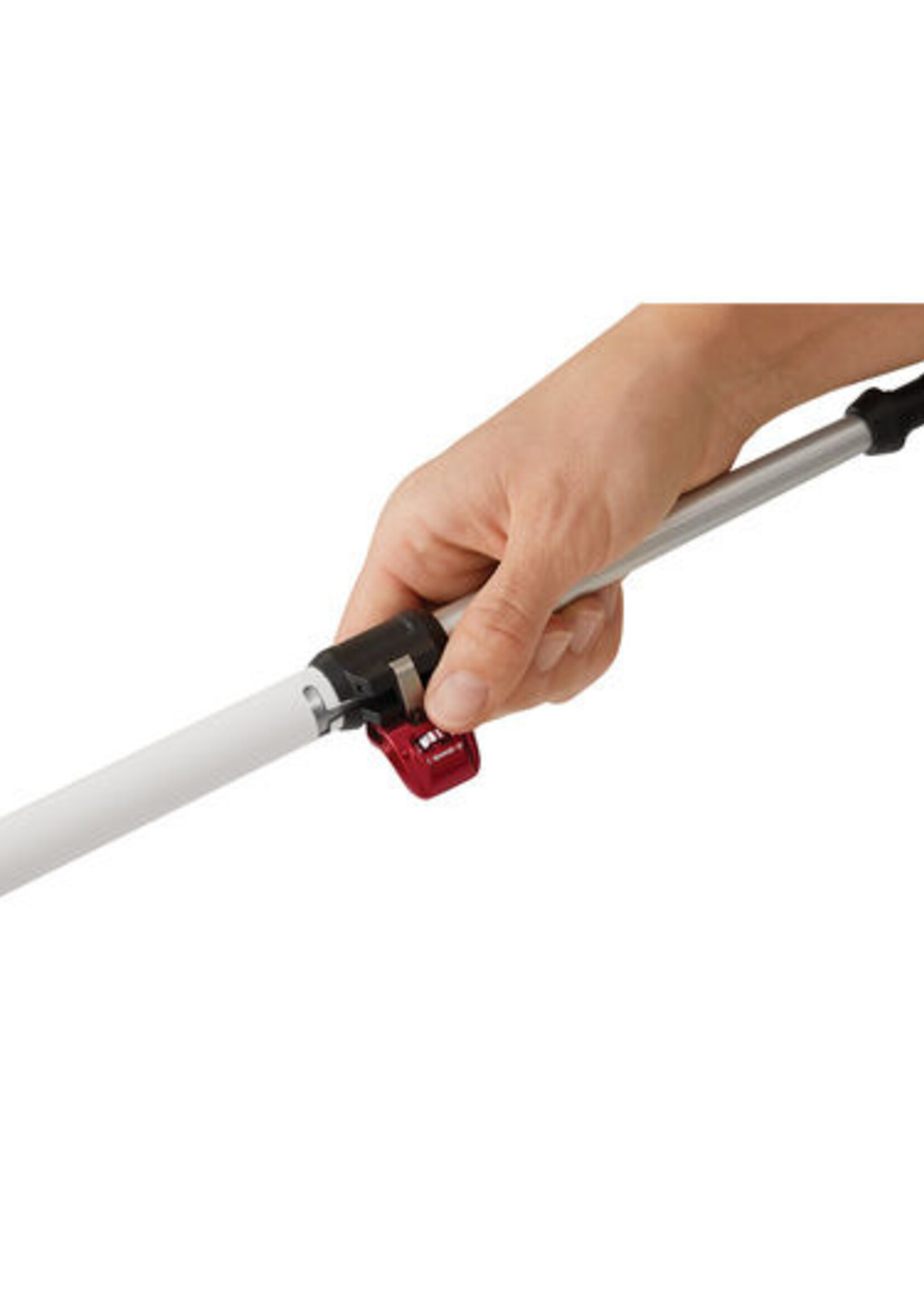 MSR Dynalock Explore Wanderstöcke 3-teilig 100-140 cm