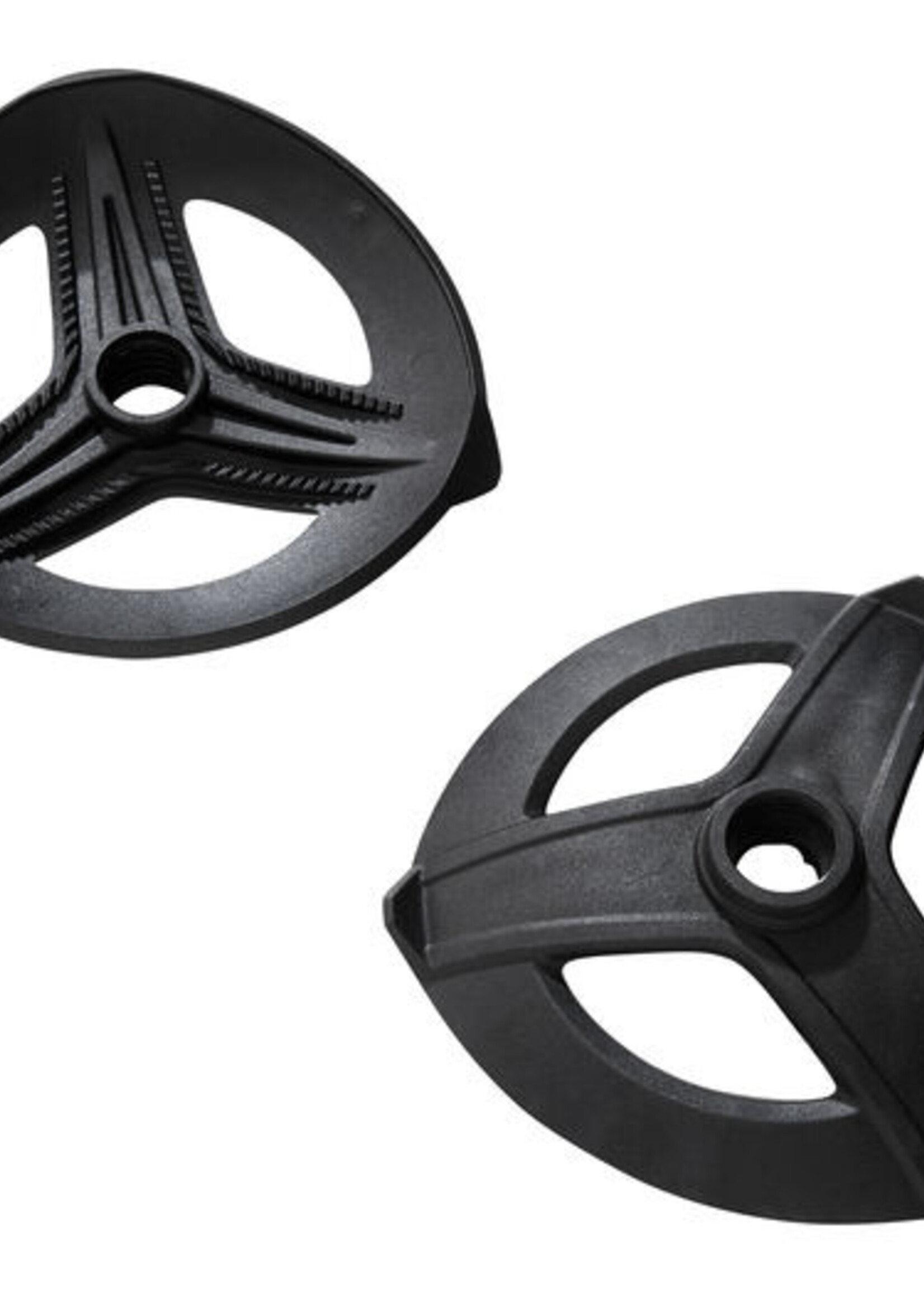 MSR Dynalock Explore Wanderstöcke 3-teilig 100-140 cm