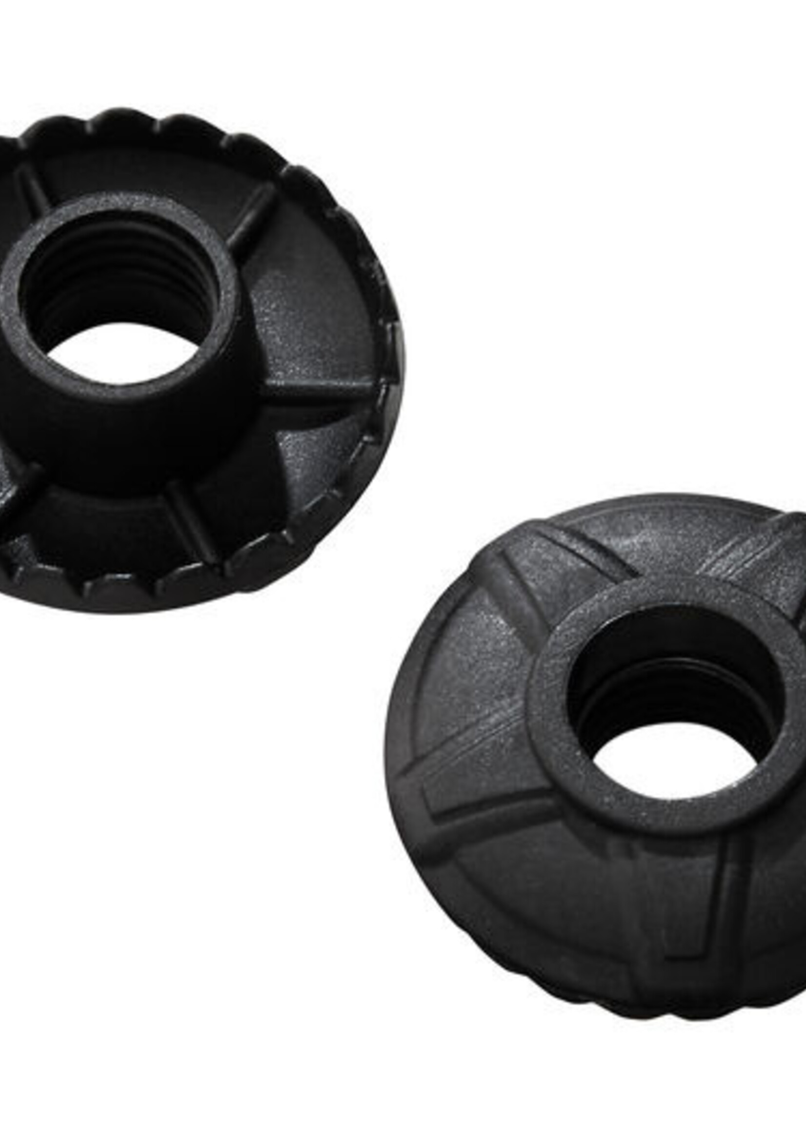 MSR Dynalock Explore Wanderstöcke 3-teilig 100-140 cm