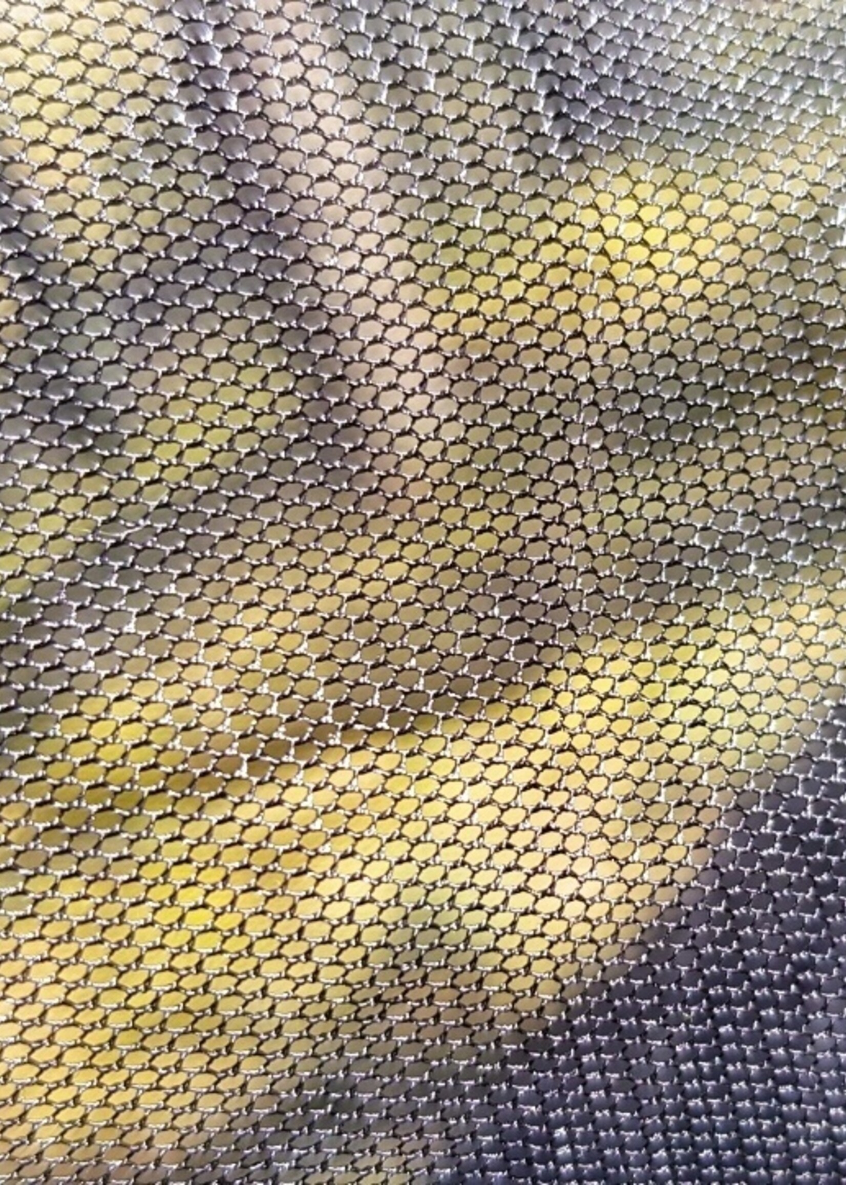 Bushmen BushBed PRO Hängematten Set - Camouflage