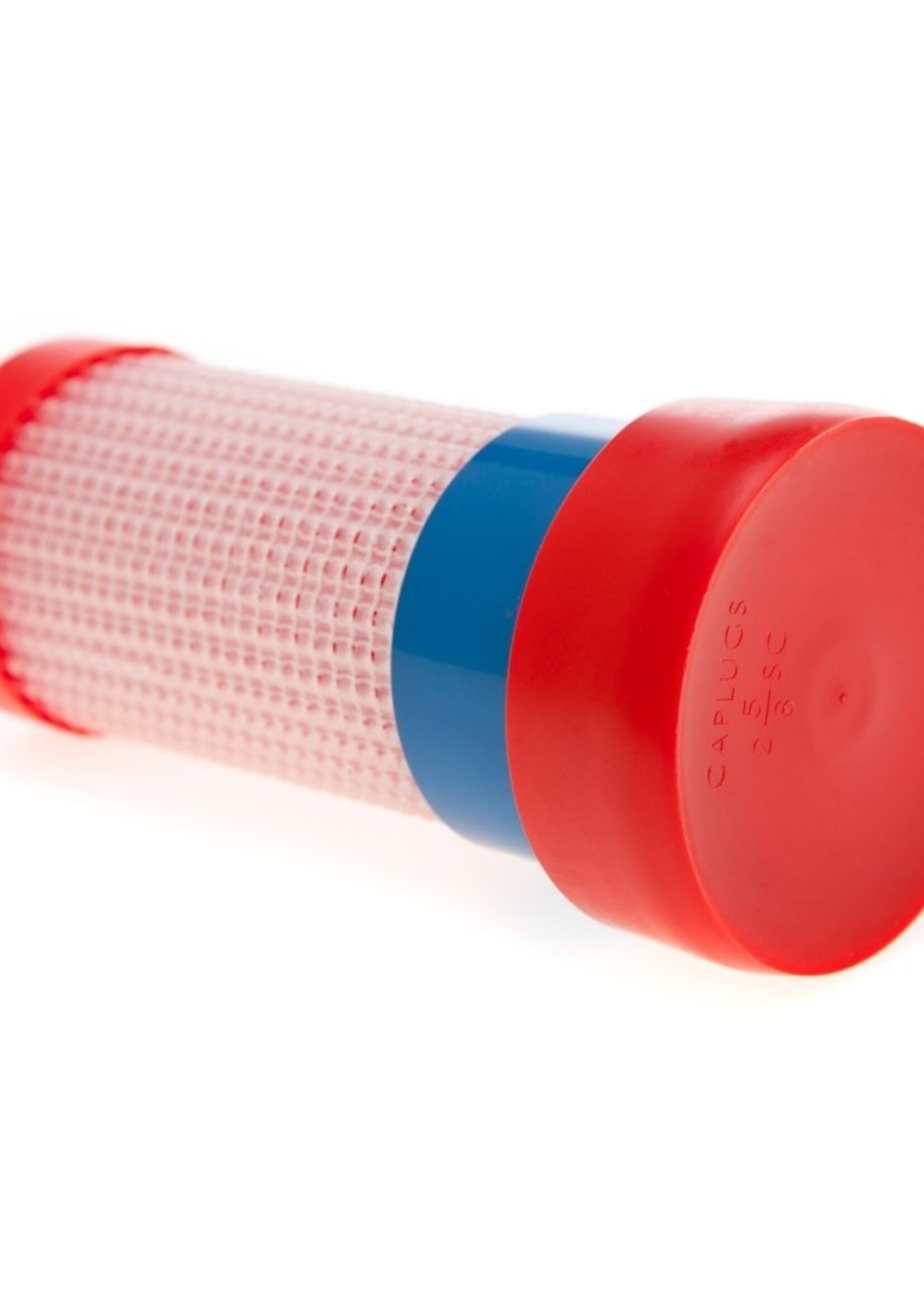 Lifesaver Würfel-RESERVE-Filter - GESCHLOSSEN