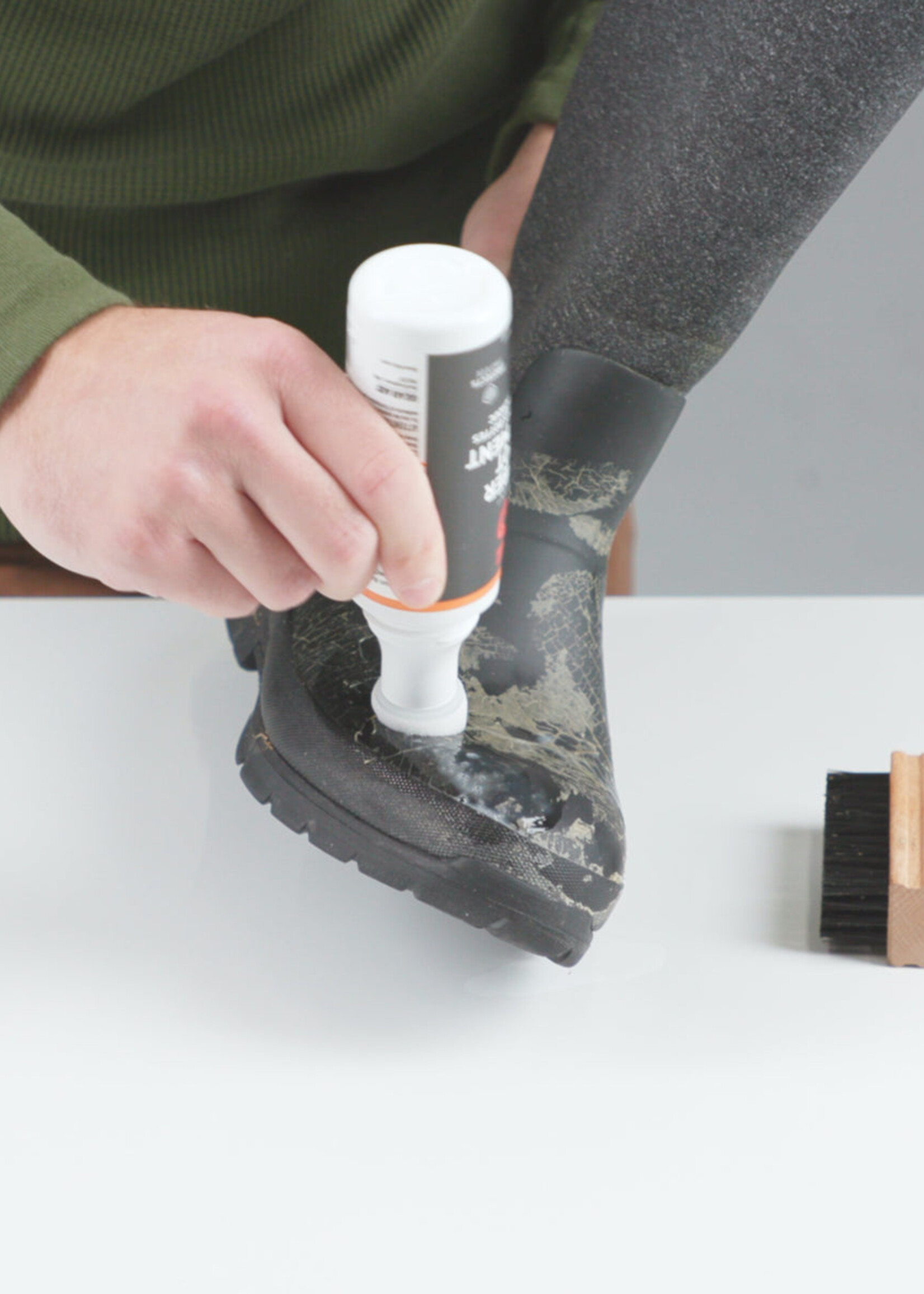 GearAid Revivex' Gummistiefel 120 ml Spray