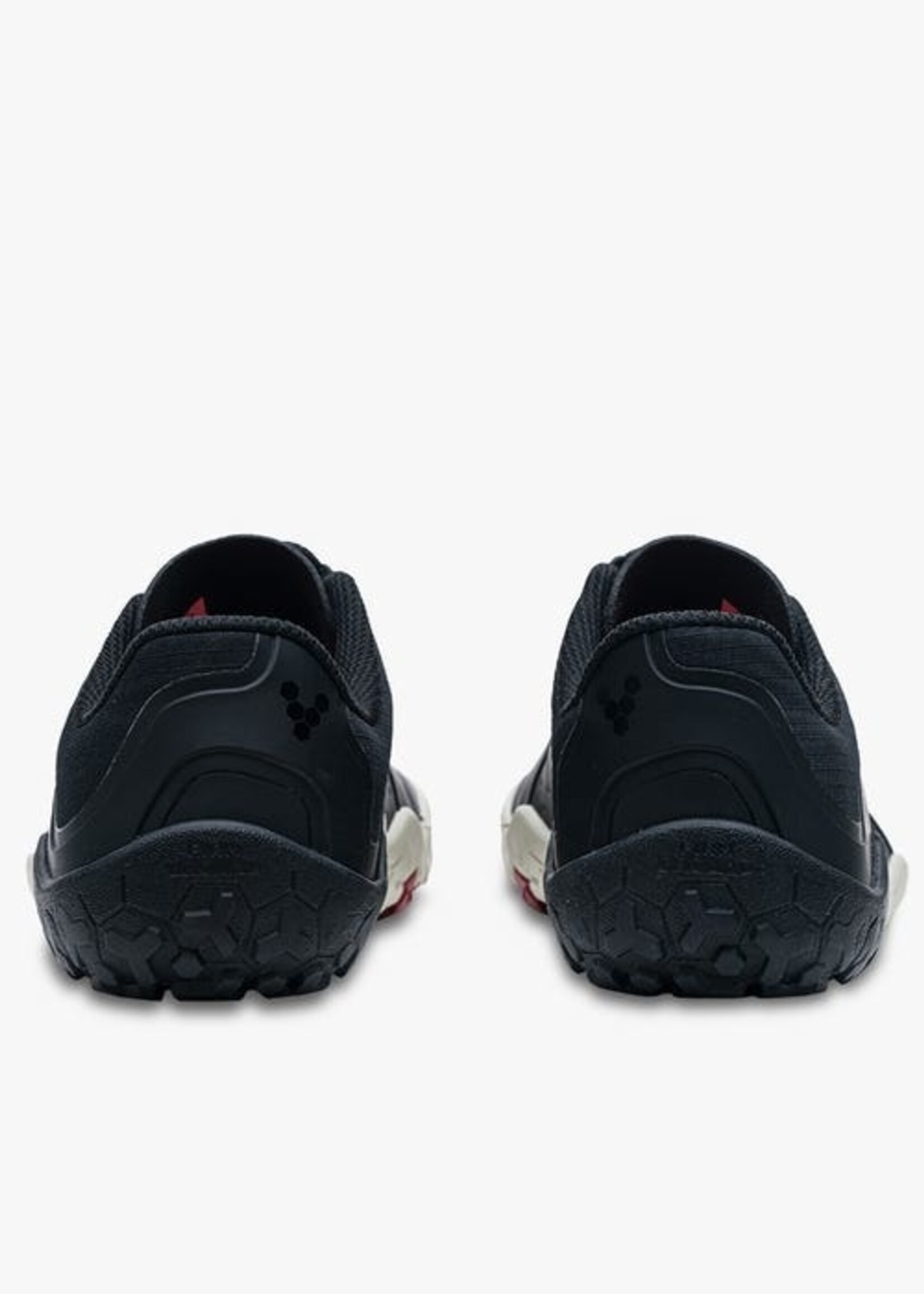 Vivobarefoot Primus Trail III All Weather Fg - Herren Barfußschuhe - Obsidian