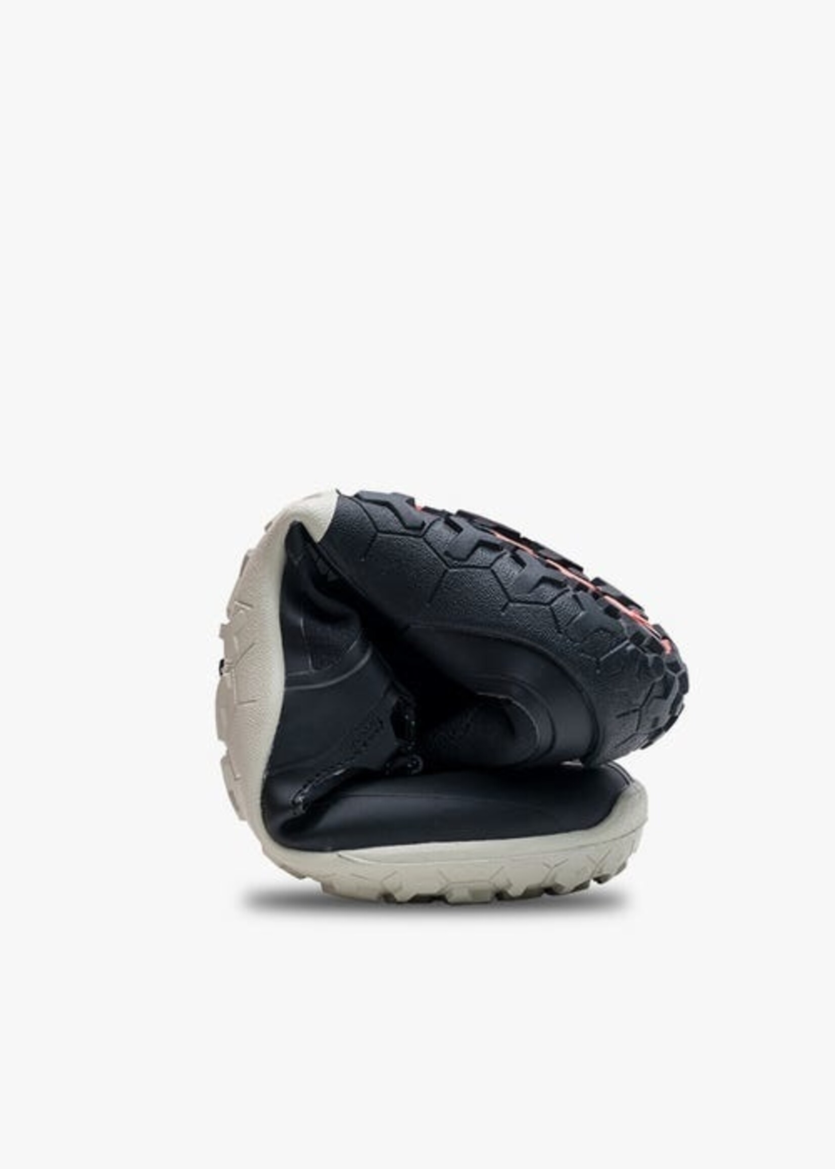 Vivobarefoot Primus Trail III All Weather Fg - Herren Barfußschuhe - Obsidian