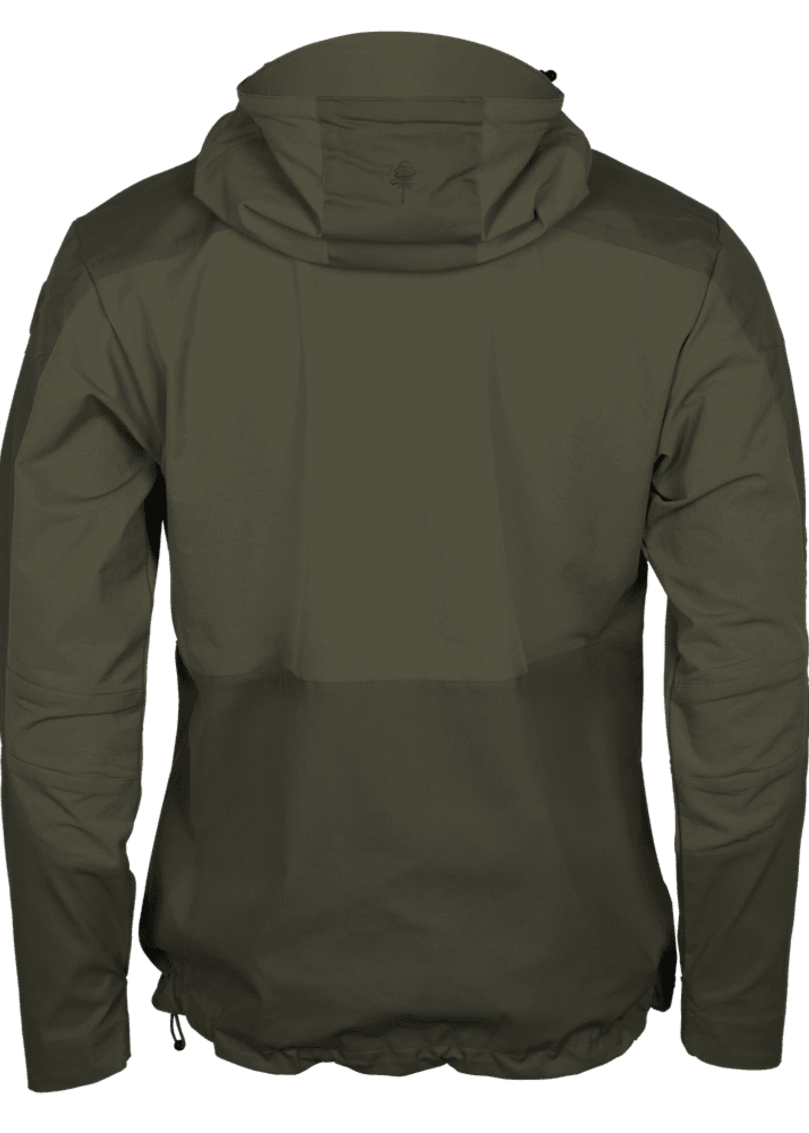 Pinewood Finnveden Hybrid Jacket - Dunkel-Olive/Jagd-Olive(5303)