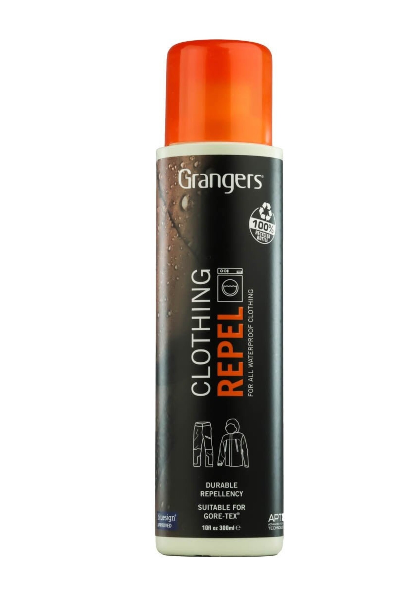 Grangers Kleidung Repel 300ml