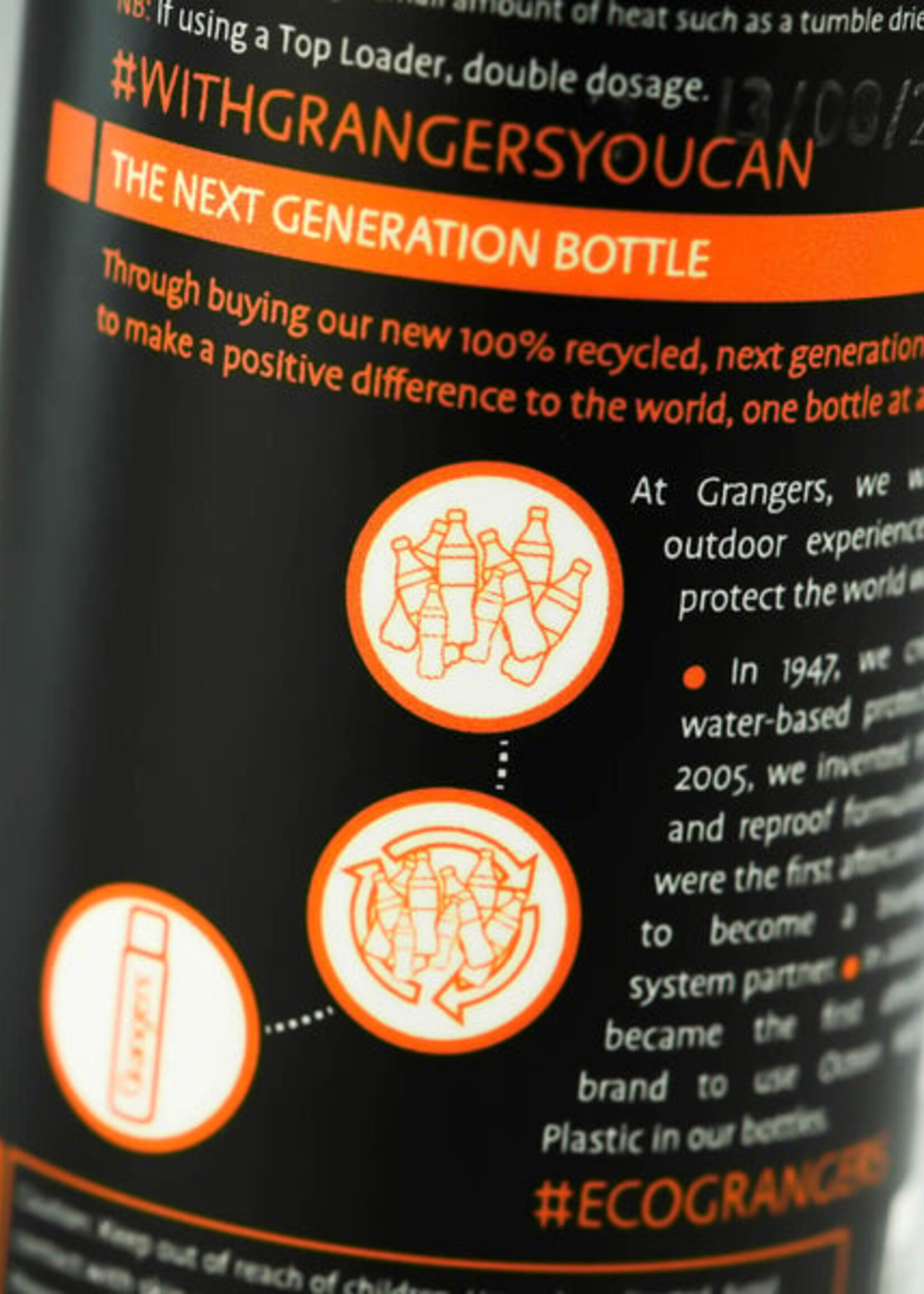 Grangers Kleidung Repel 300ml