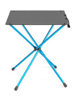 Helinox Cafe Tisch - Schwarz - Regular