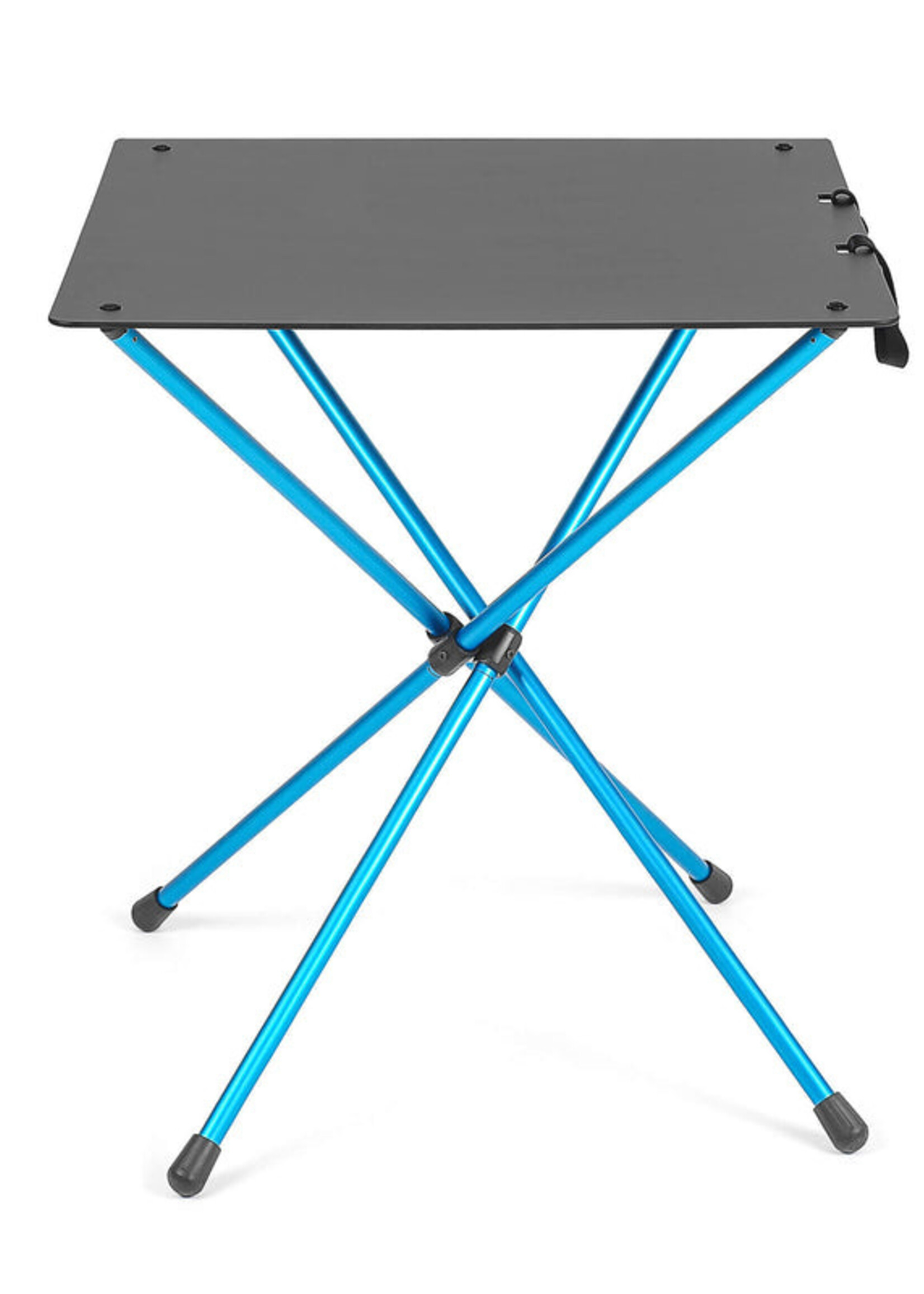 Helinox Cafe Tisch - Schwarz - Regular