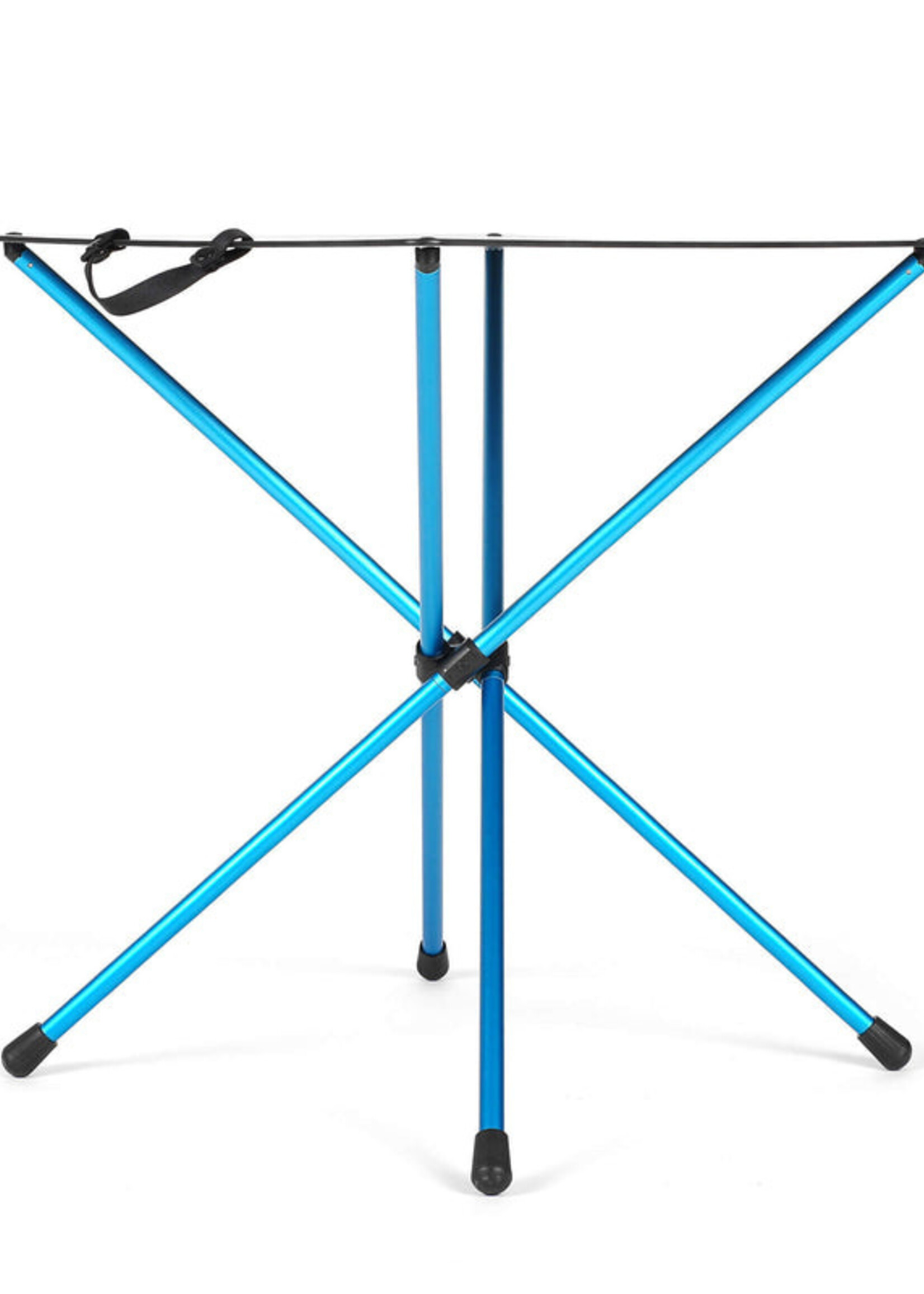 Helinox Cafe Tisch - Schwarz - Regular