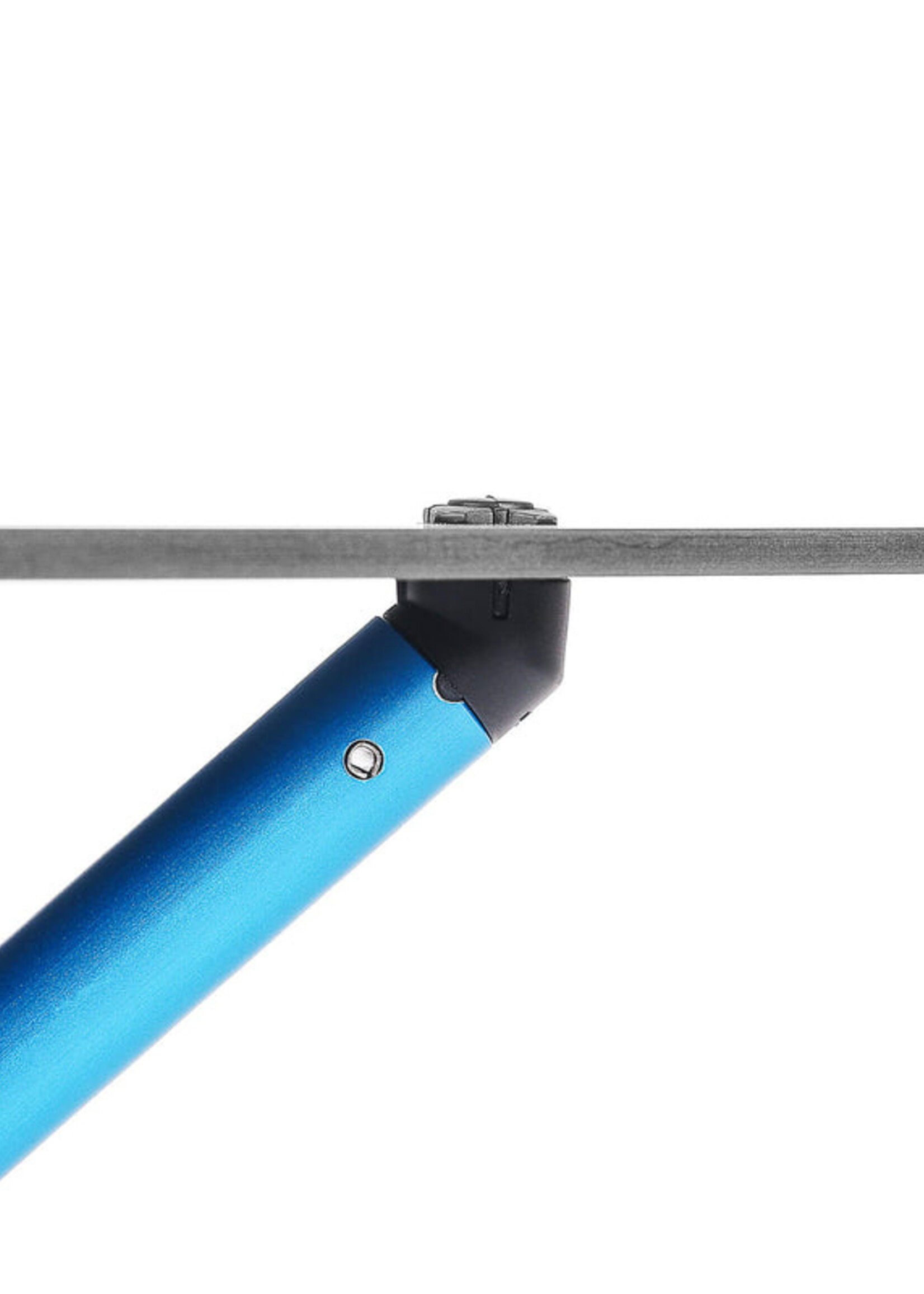 Helinox Cafe Tisch - Schwarz - Regular