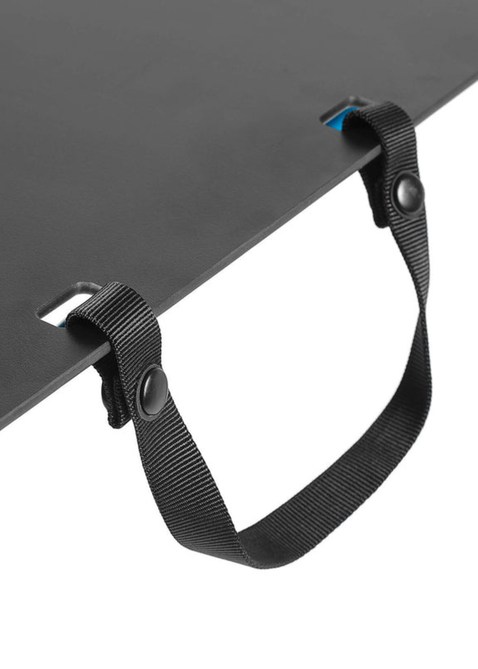 Helinox Cafe Tisch - Schwarz - Regular