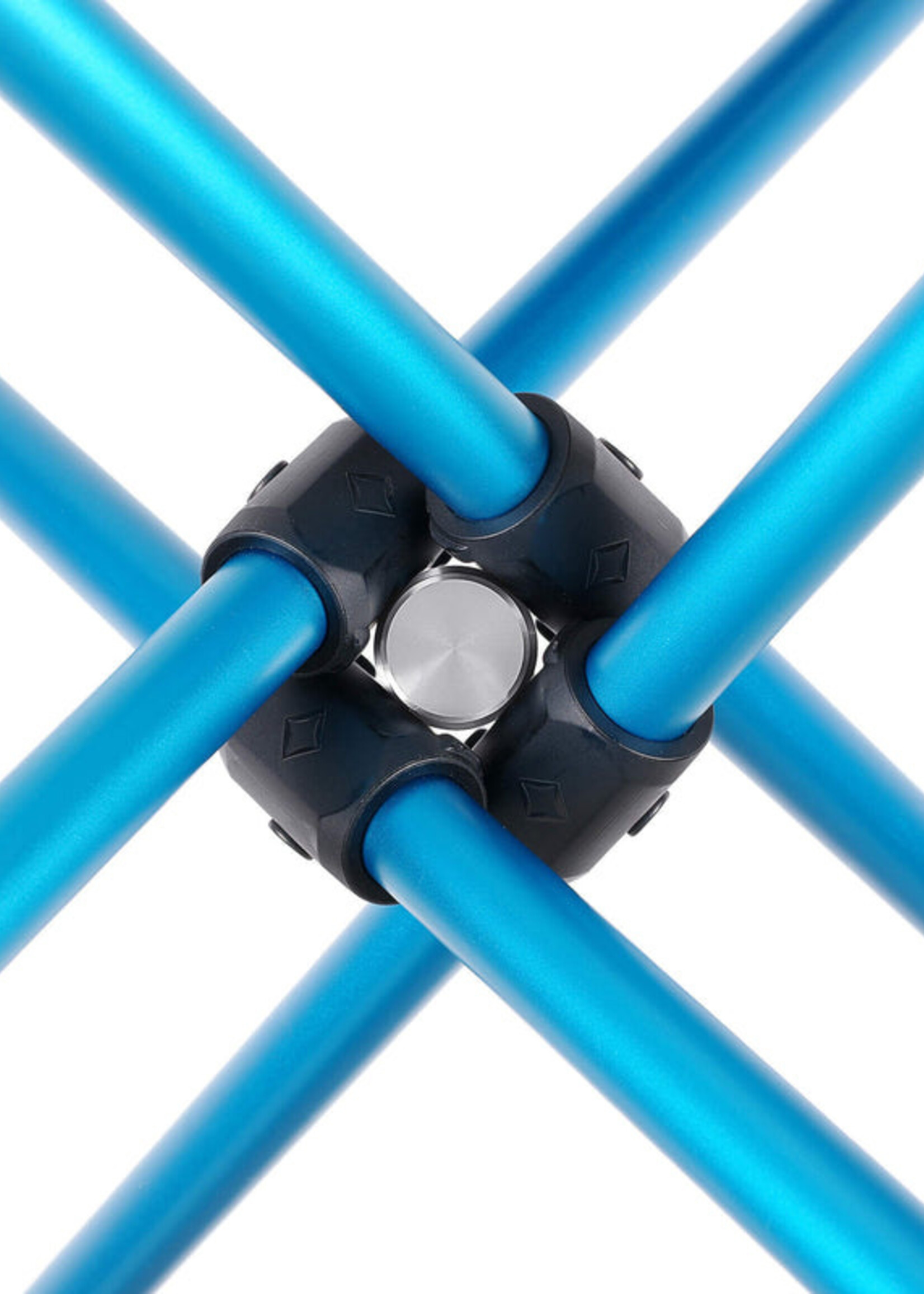 Helinox Cafe Tisch - Schwarz - Regular