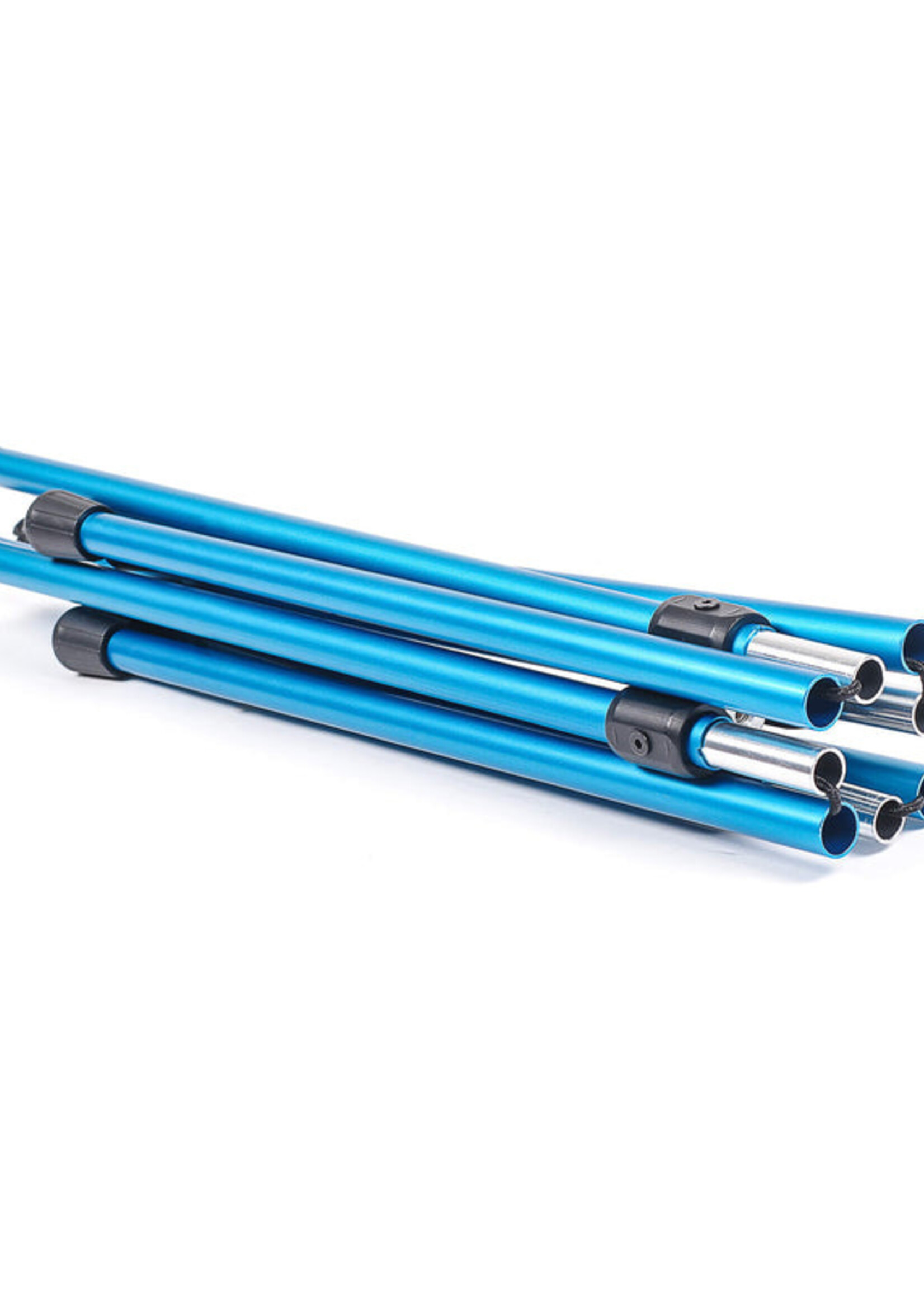 Helinox Cafe Tisch - Schwarz - Regular