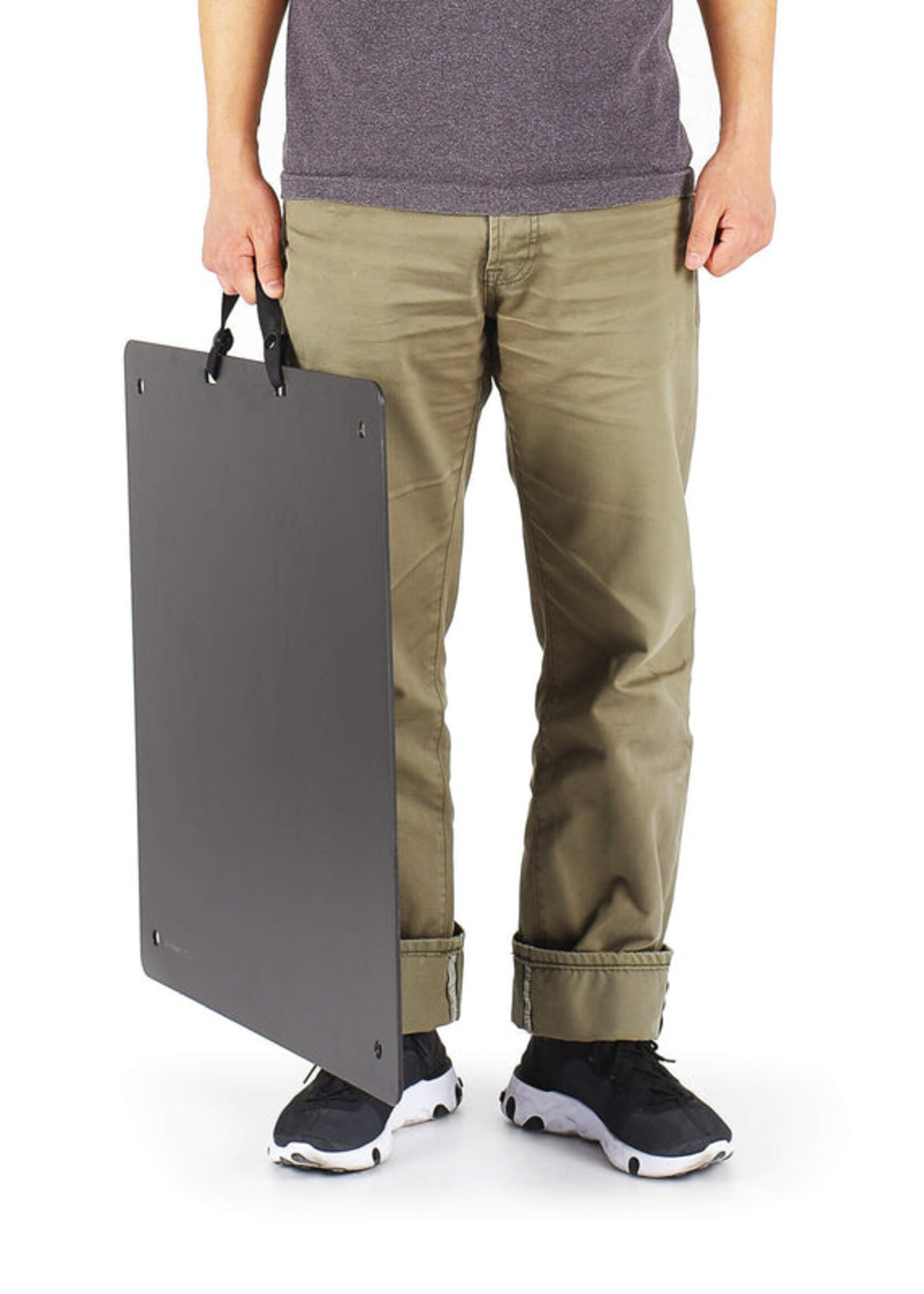 Helinox Cafe Tisch - Schwarz - Regular