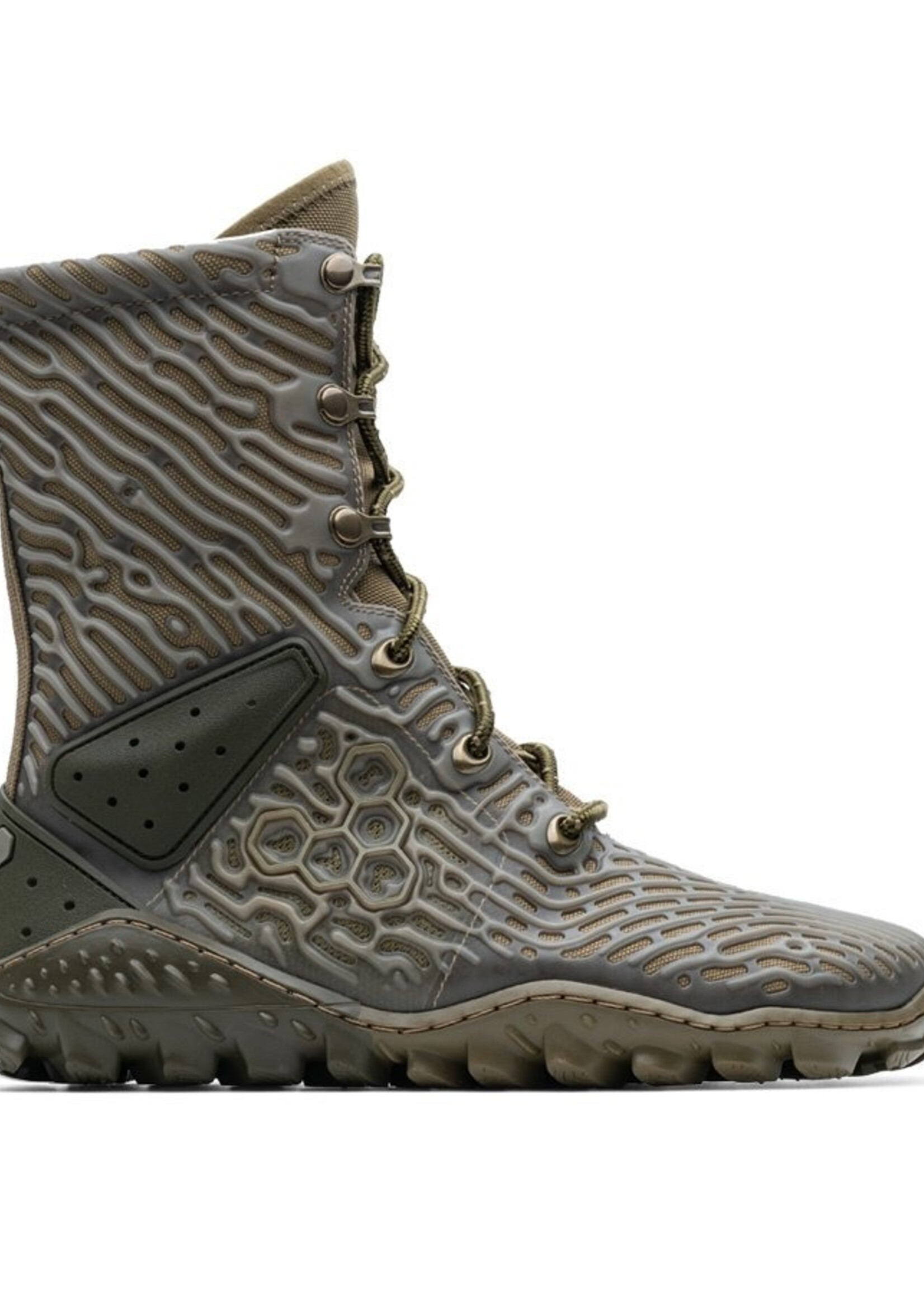 Vivobarefoot Jungle ESC - Damen - Unsichtbar