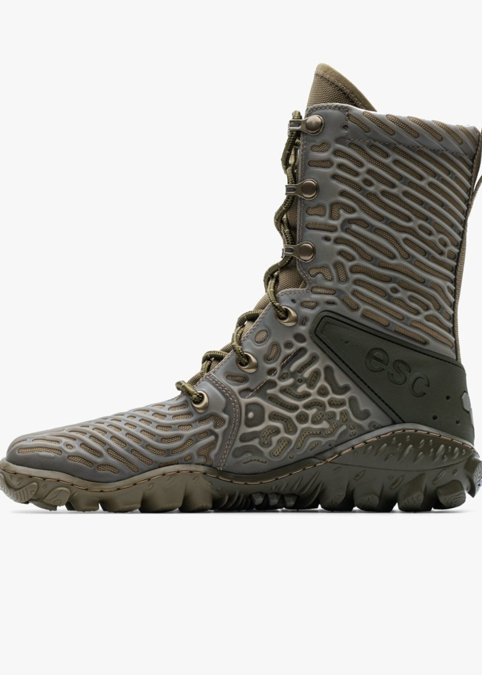 Vivobarefoot Jungle ESC - Damen - Unsichtbar