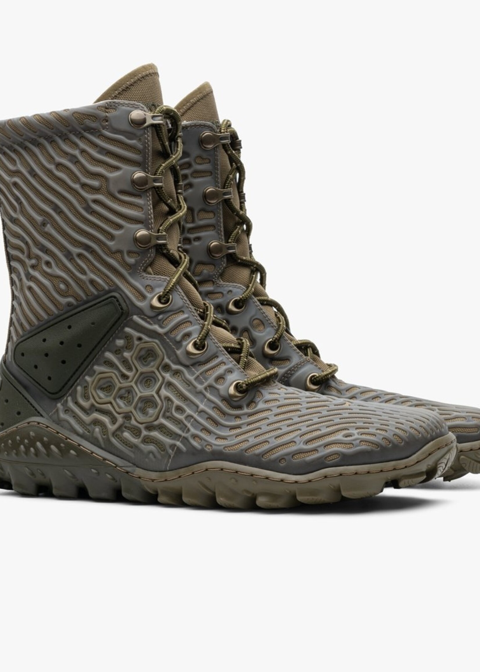 Vivobarefoot Jungle ESC - Damen - Unsichtbar