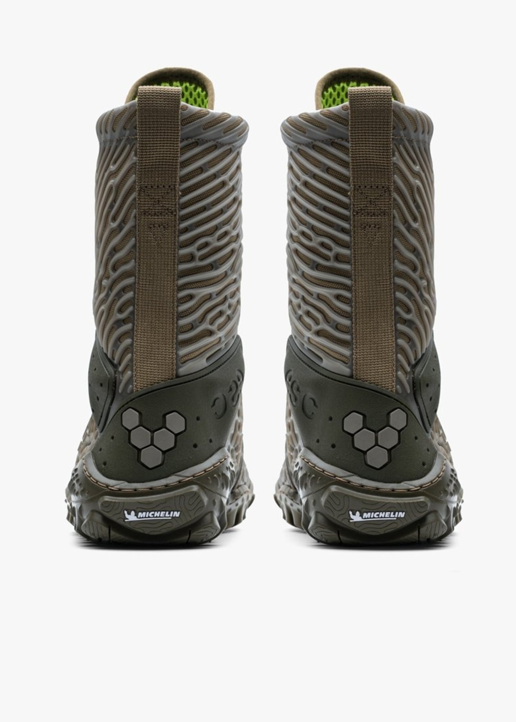 Vivobarefoot Jungle ESC - Damen - Unsichtbar