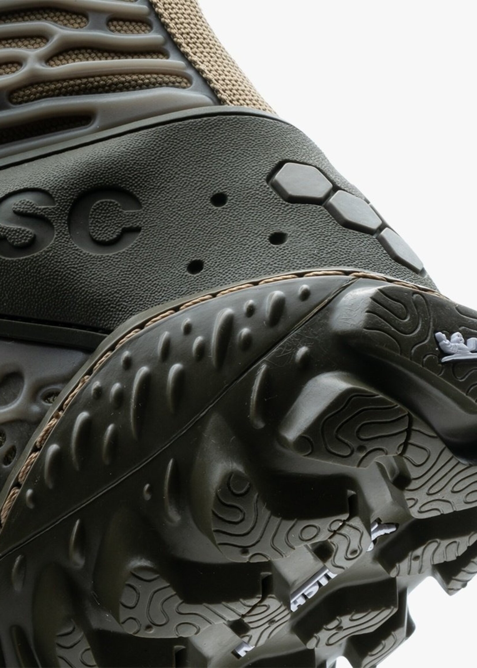 Vivobarefoot Jungle ESC - Damen - Unsichtbar