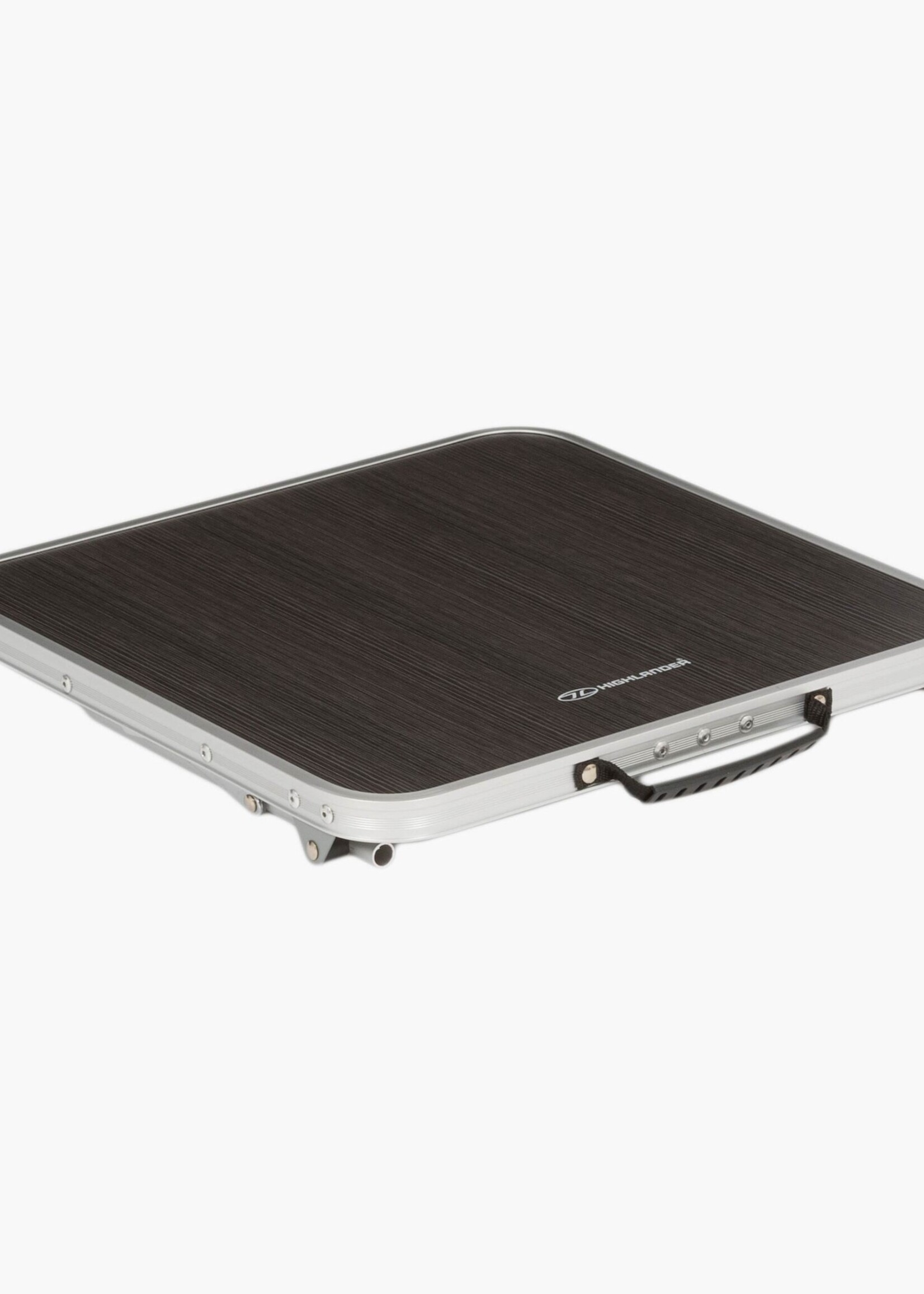 Highlander Klappbarer Campingtisch - Klein