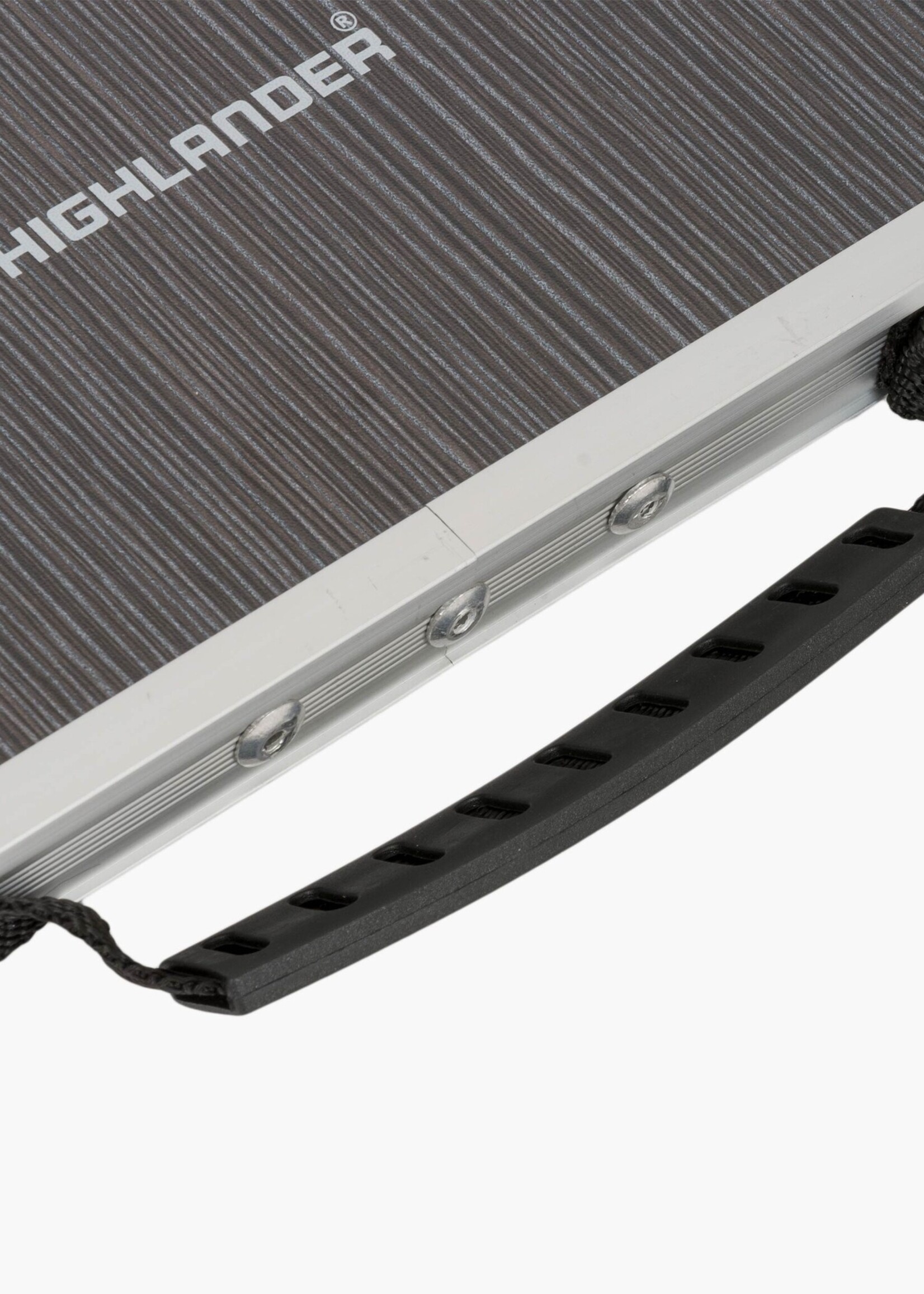 Highlander Klappbarer Campingtisch - Klein