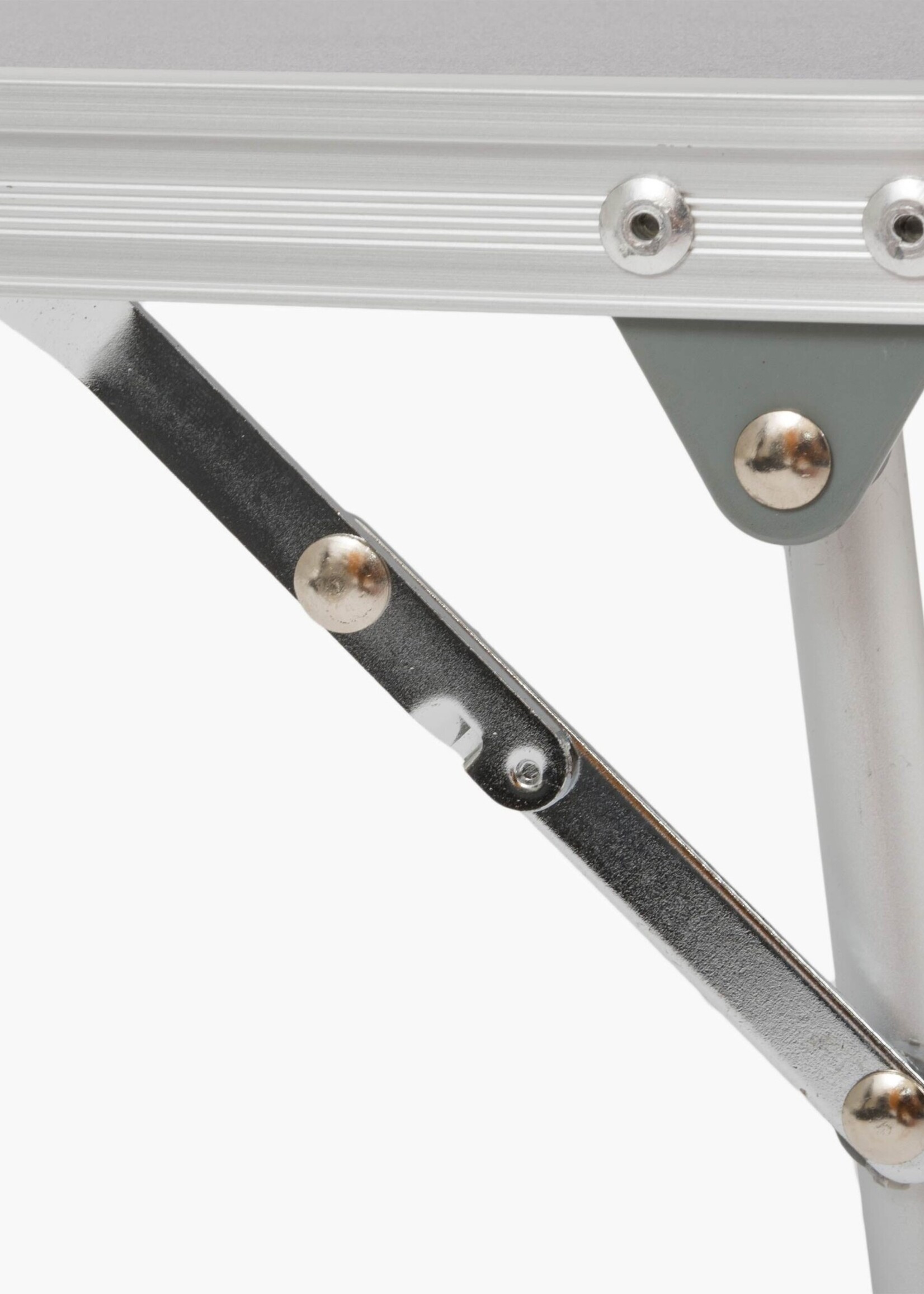 Highlander Klappbarer Campingtisch - Klein