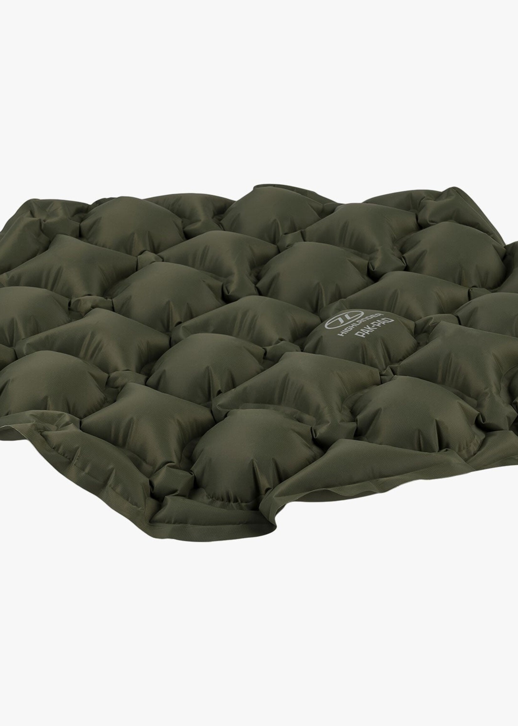 Highlander Pak-Pad - Olive