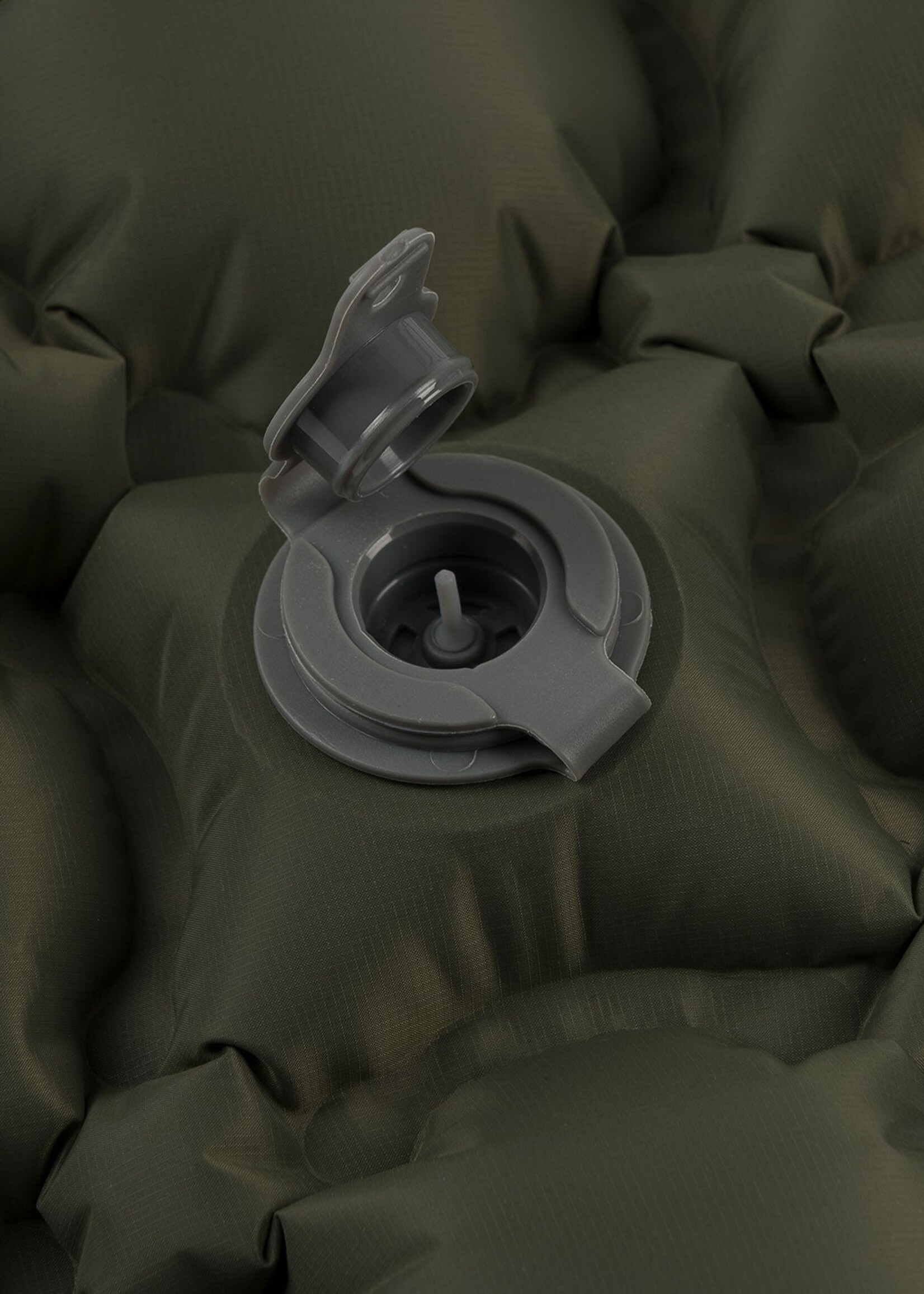 Highlander Pak-Pad - Olive