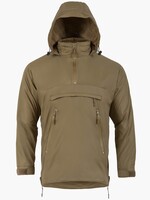 Highlander Halo Smock - Olive