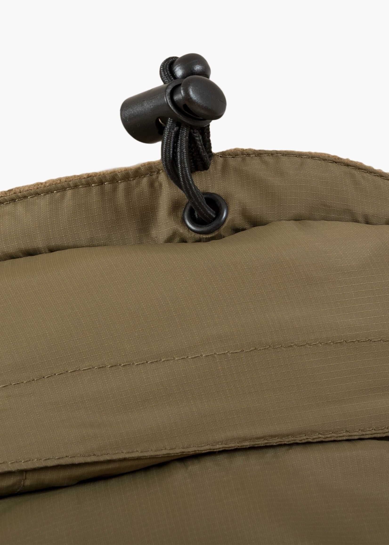 Highlander Halo Smock - Olive