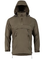 Highlander Halo-Kittel - Ranger Grün