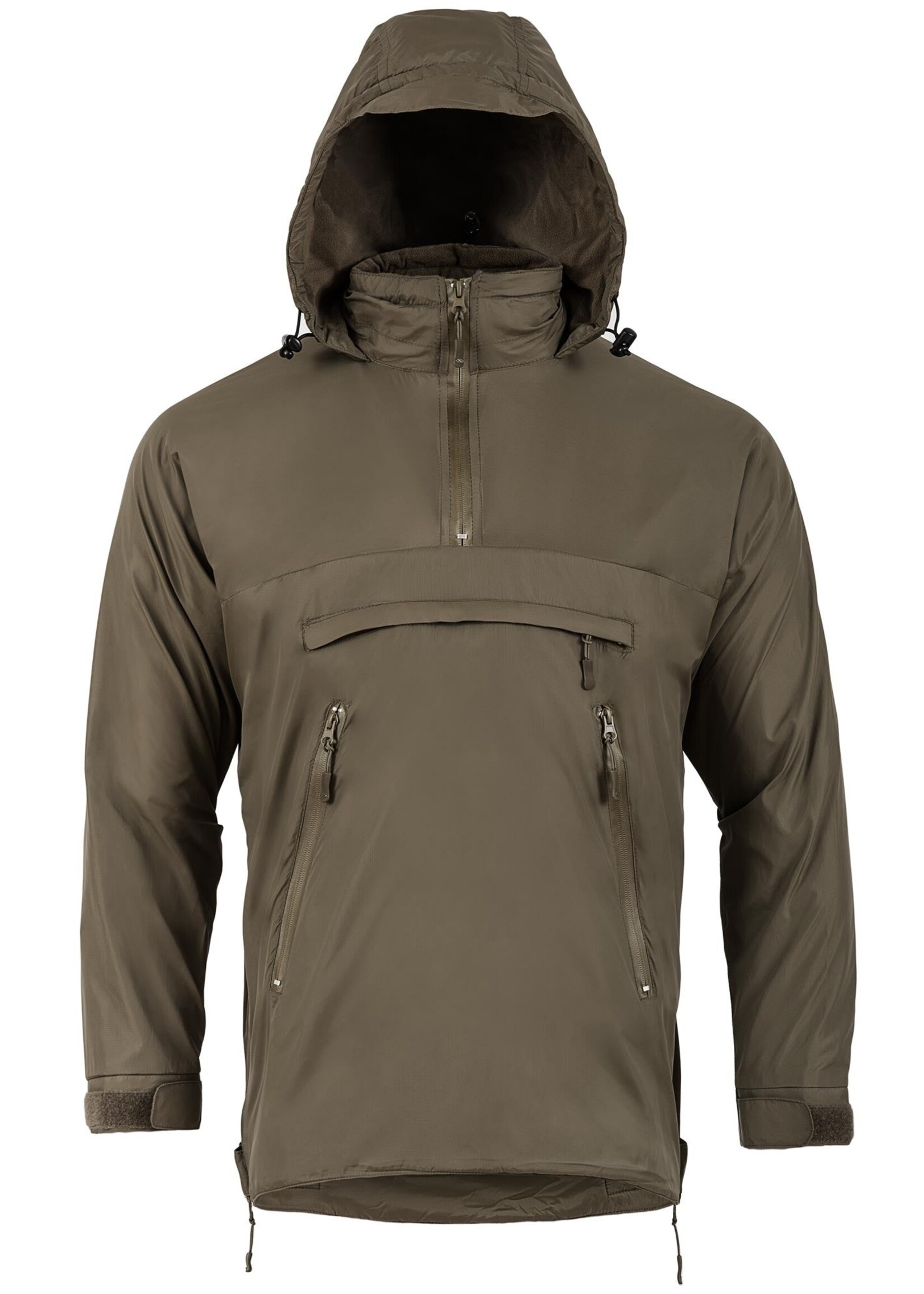 Highlander Halo-Kittel - Ranger Grün