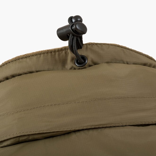 Halo-Kittel - Ranger Grün