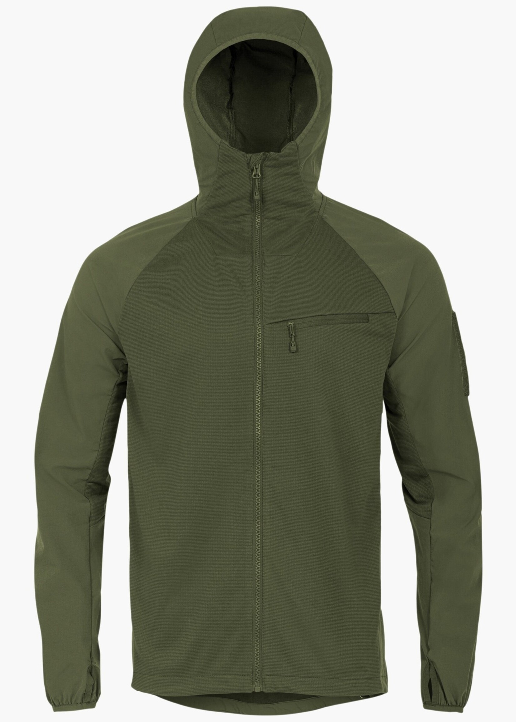 Highlander Tactical Hirta Hybrid - Olivgrün