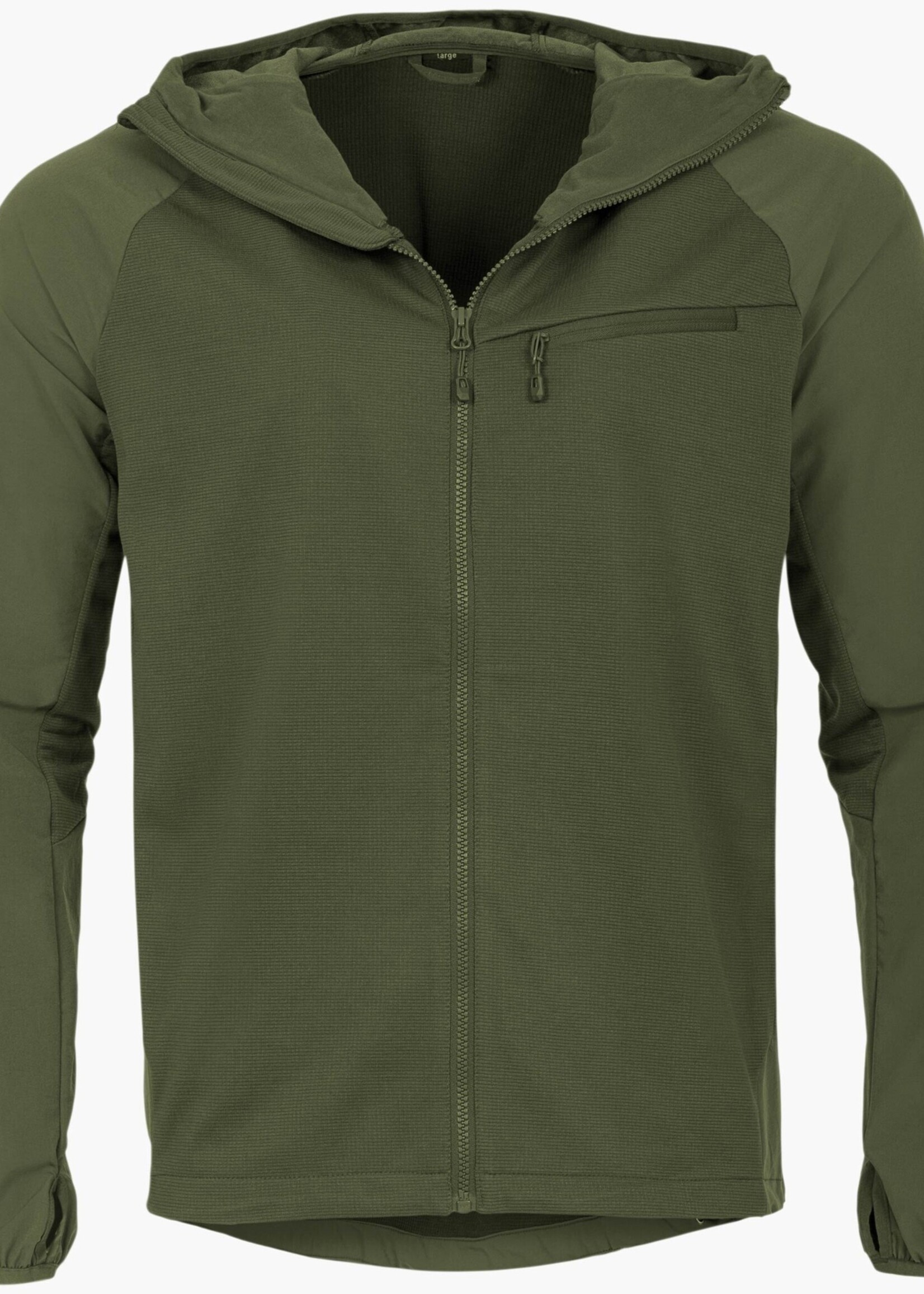 Highlander Tactical Hirta Hybrid - Olivgrün