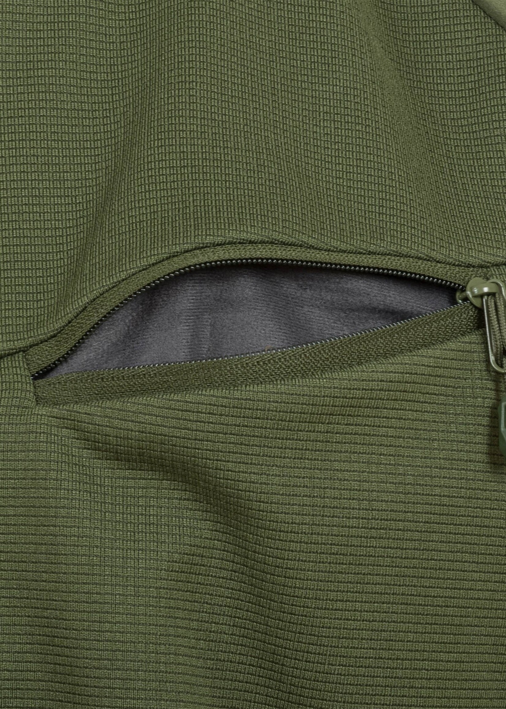 Highlander Tactical Hirta Hybrid - Olivgrün