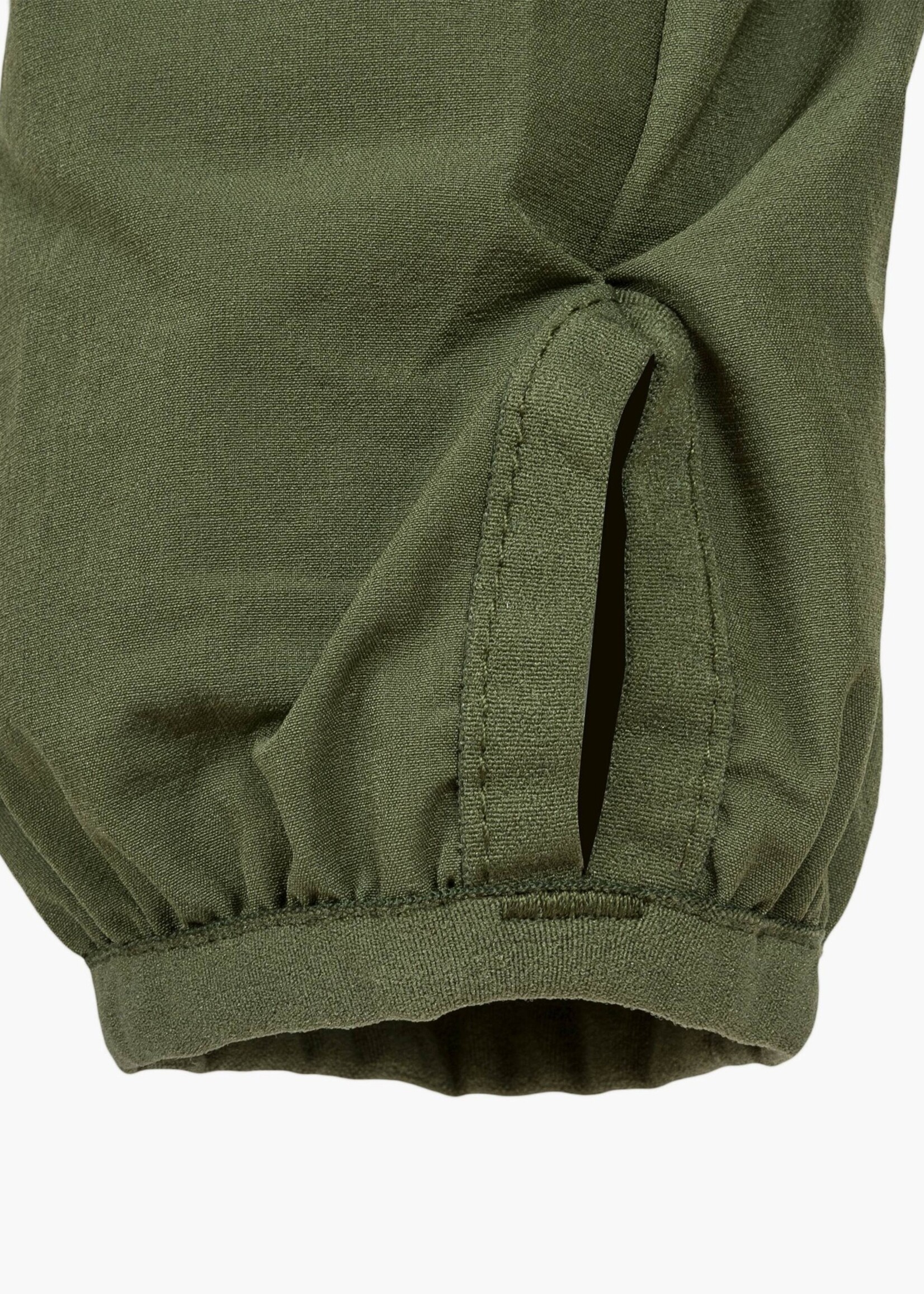 Highlander Tactical Hirta Hybrid - Olivgrün