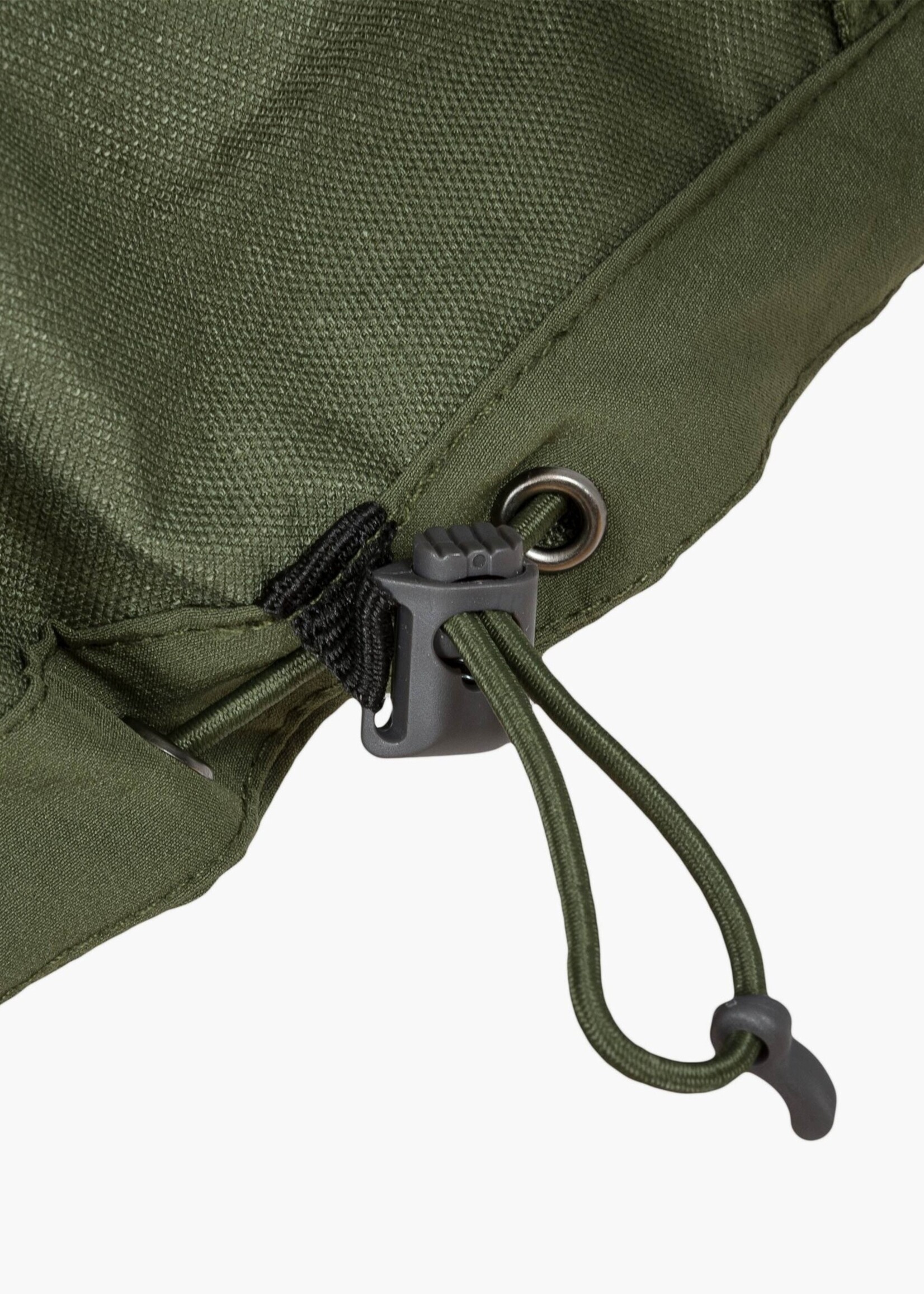 Highlander Tactical Hirta Hybrid - Olivgrün