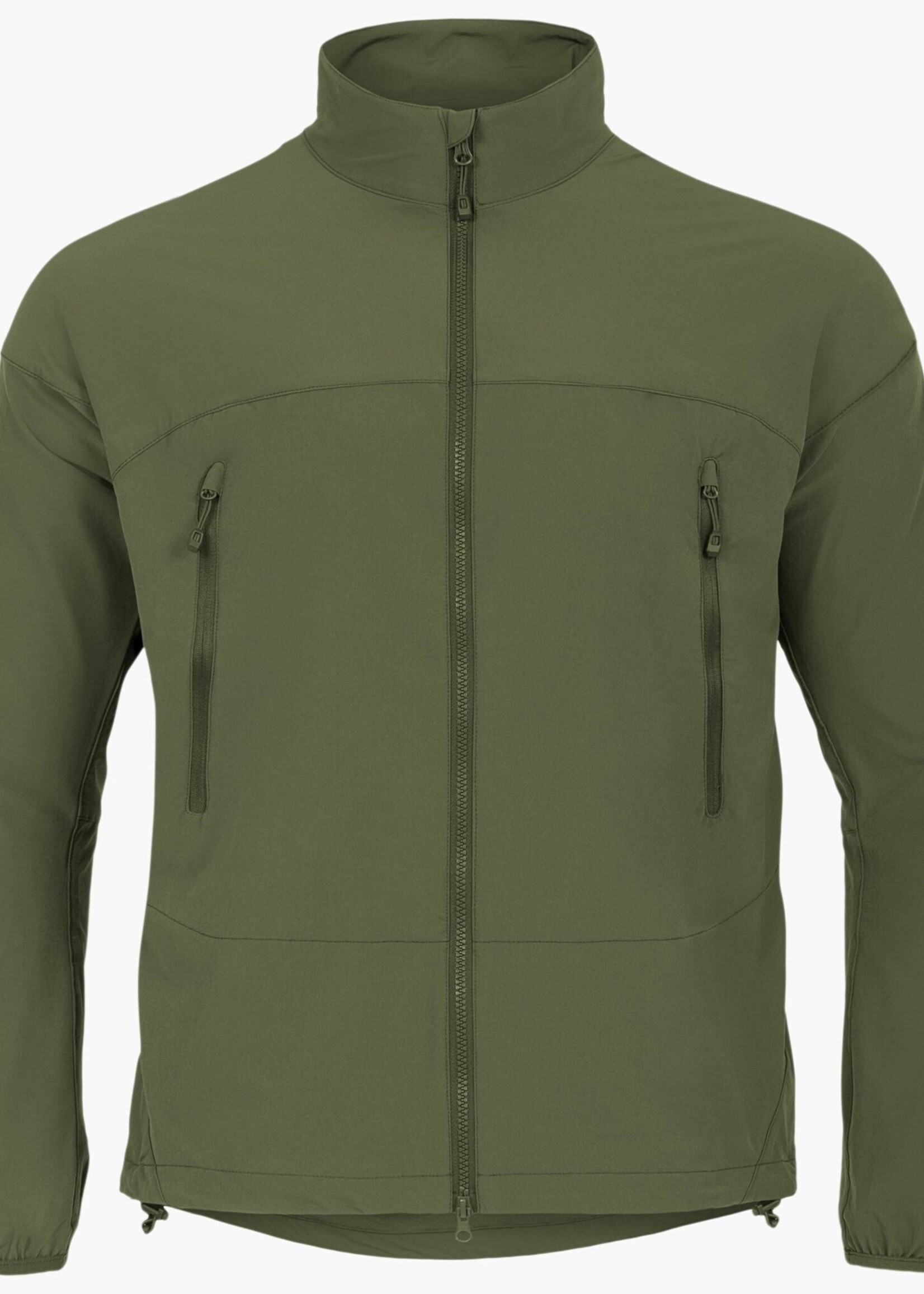 Highlander Taktische Hirta Jacke - Olivgrün