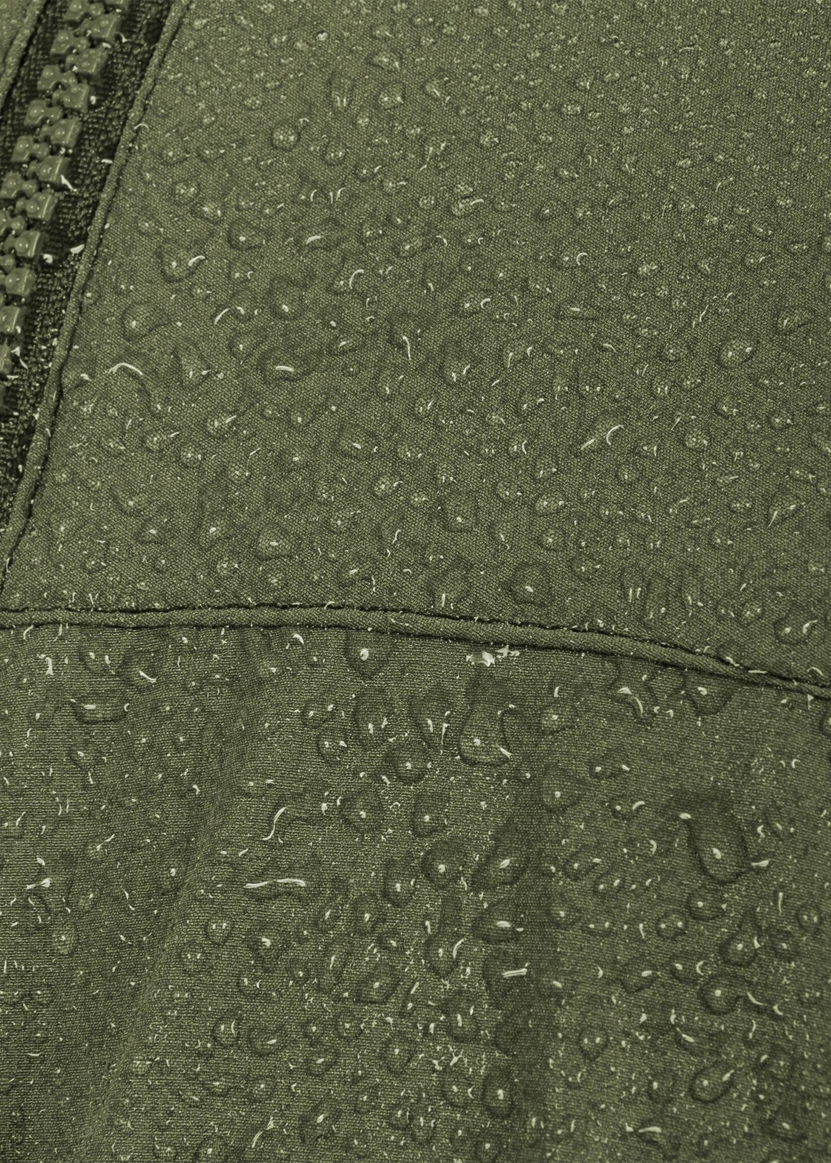 Highlander Taktische Hirta Jacke - Olivgrün