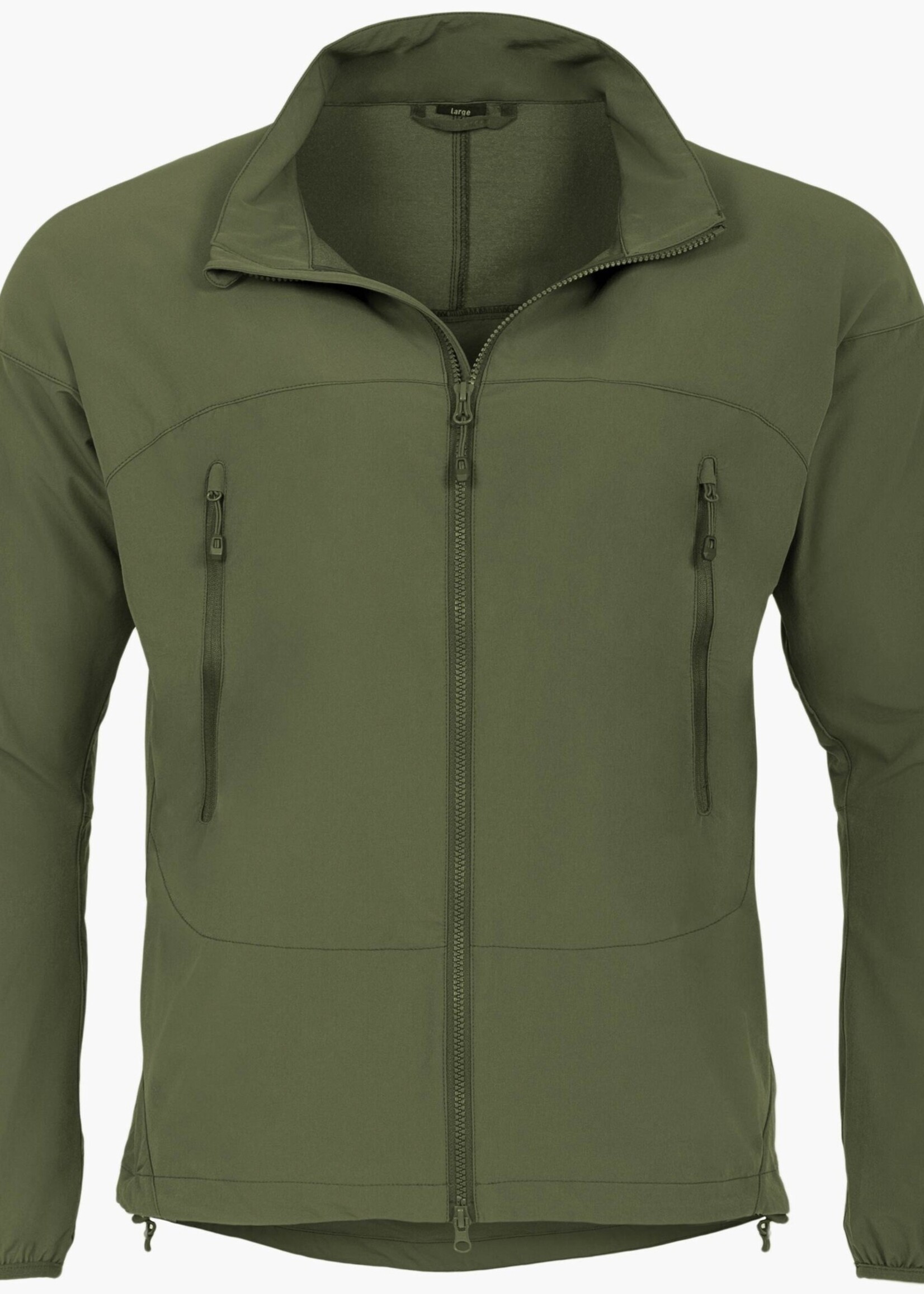 Highlander Taktische Hirta Jacke - Olivgrün