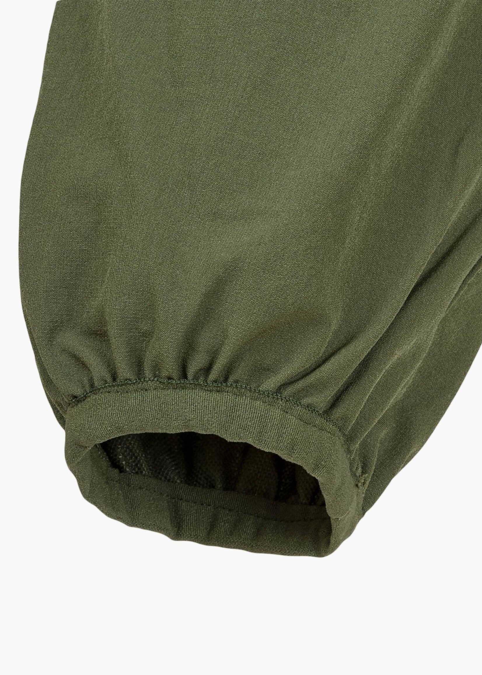 Highlander Taktische Hirta Jacke - Olivgrün