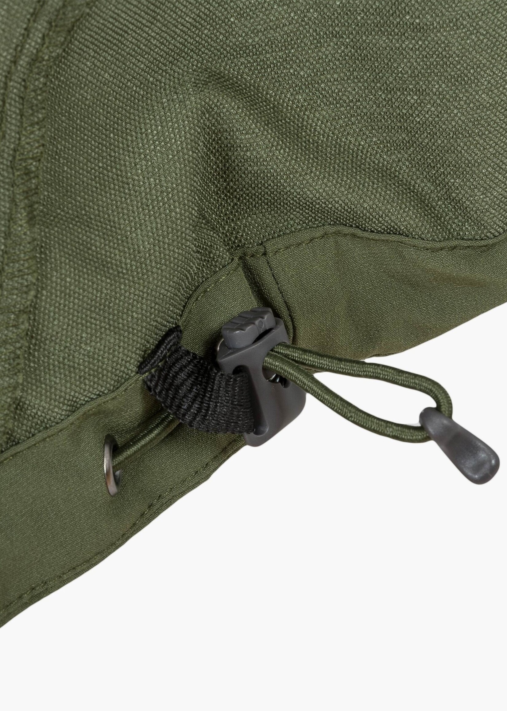 Highlander Taktische Hirta Jacke - Olivgrün