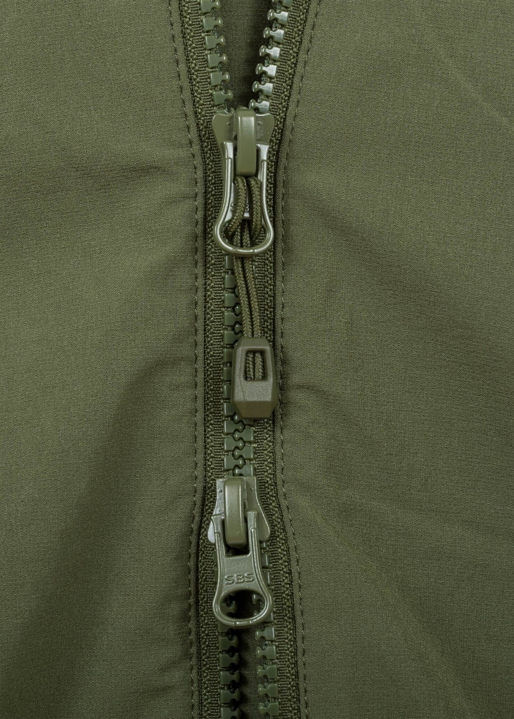 Highlander Taktische Hirta Jacke - Olivgrün